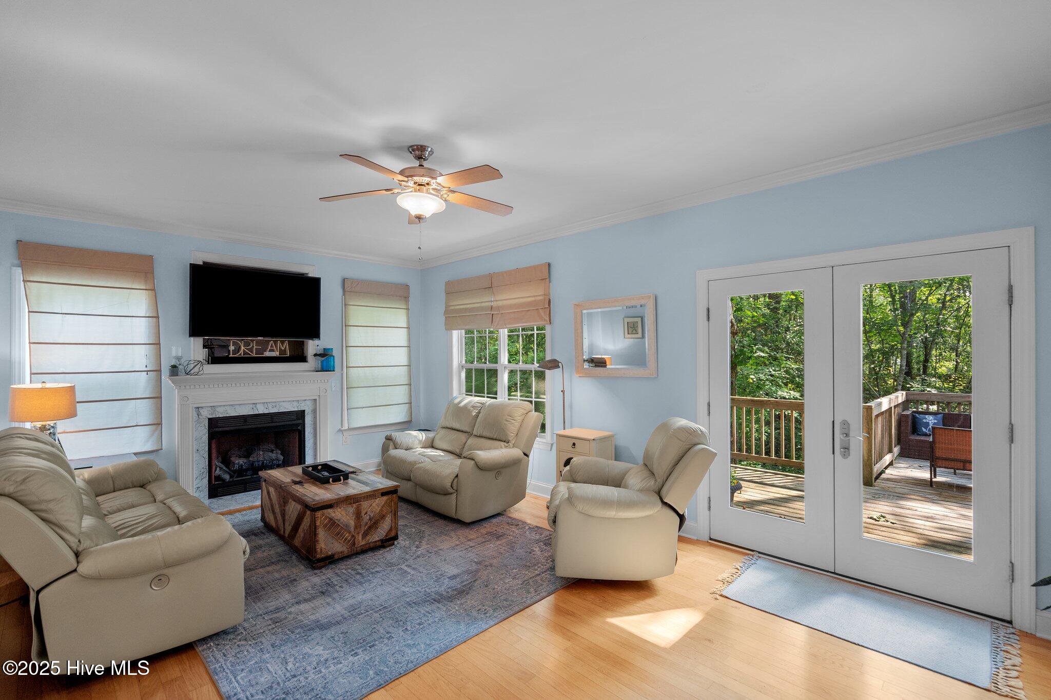 127 Headwaters Drive Property Photo 15