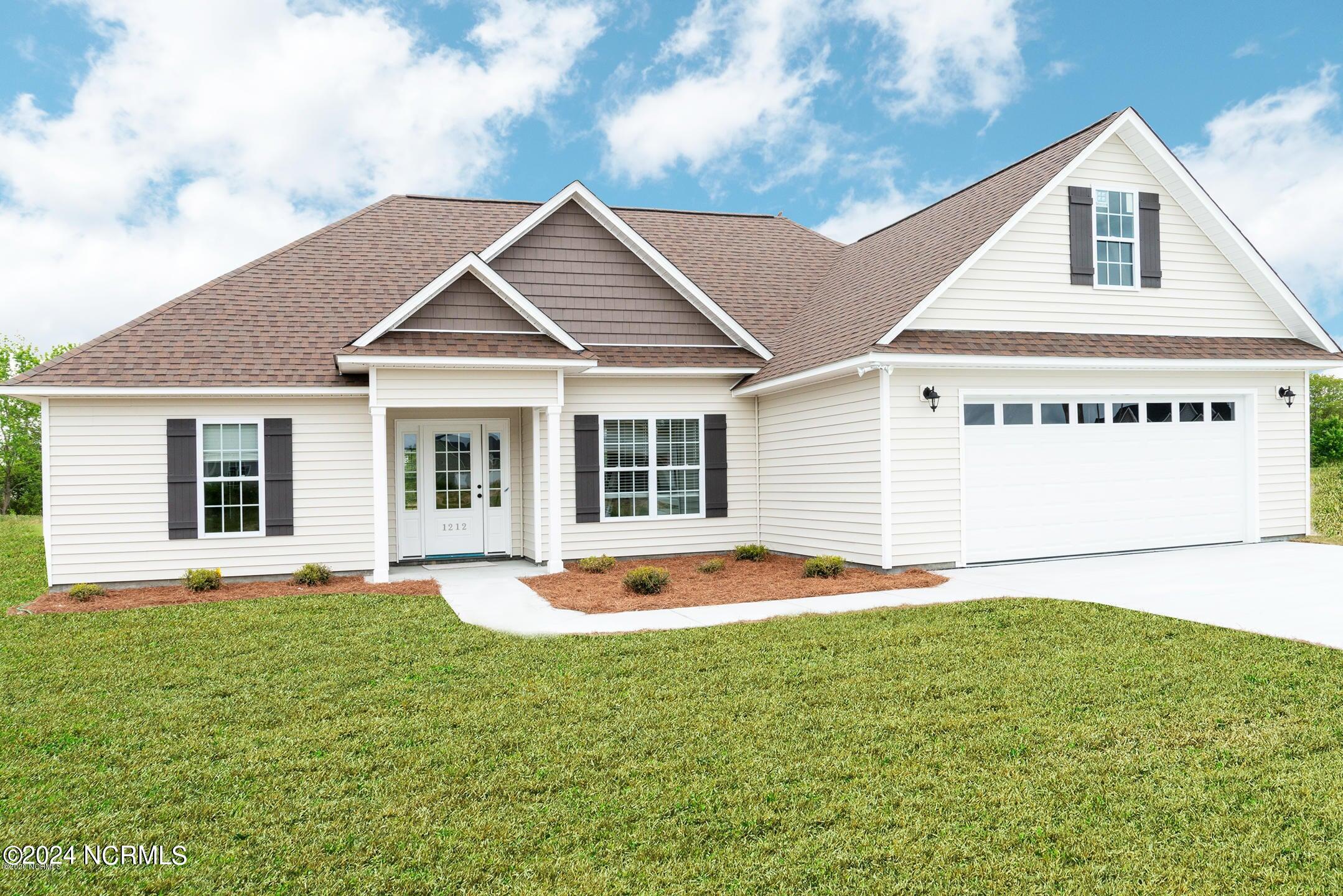 1212 Fellowes Court Property Photo