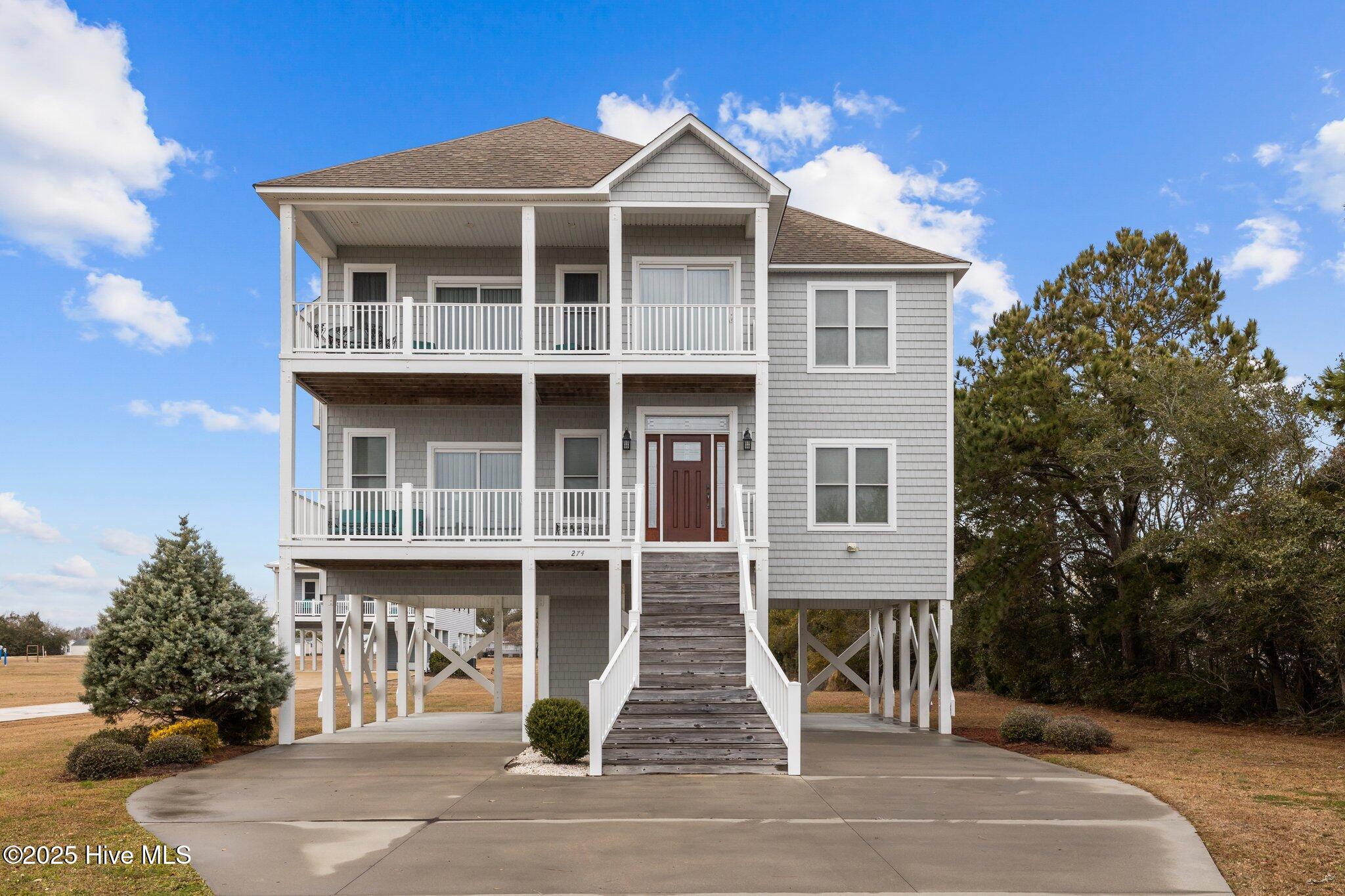 274 Live Oak Road Property Photo