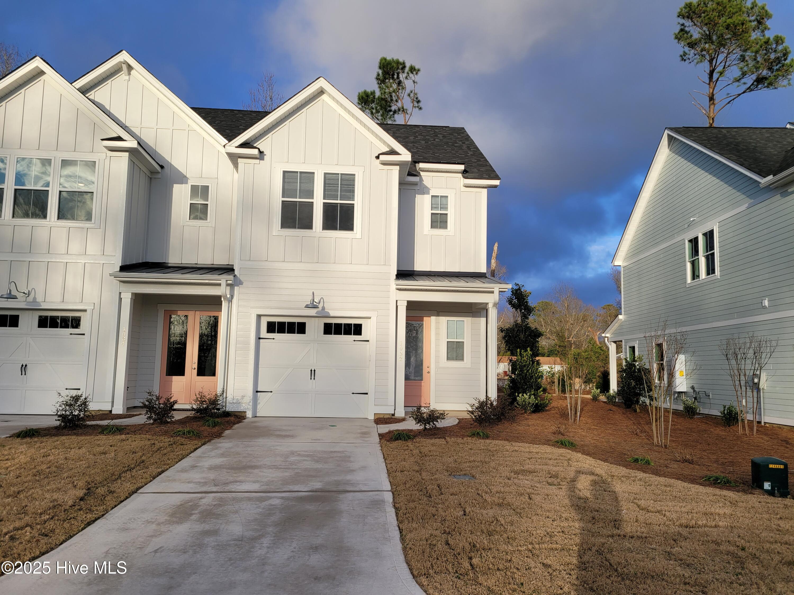 1032 Tidal Lane Property Photo