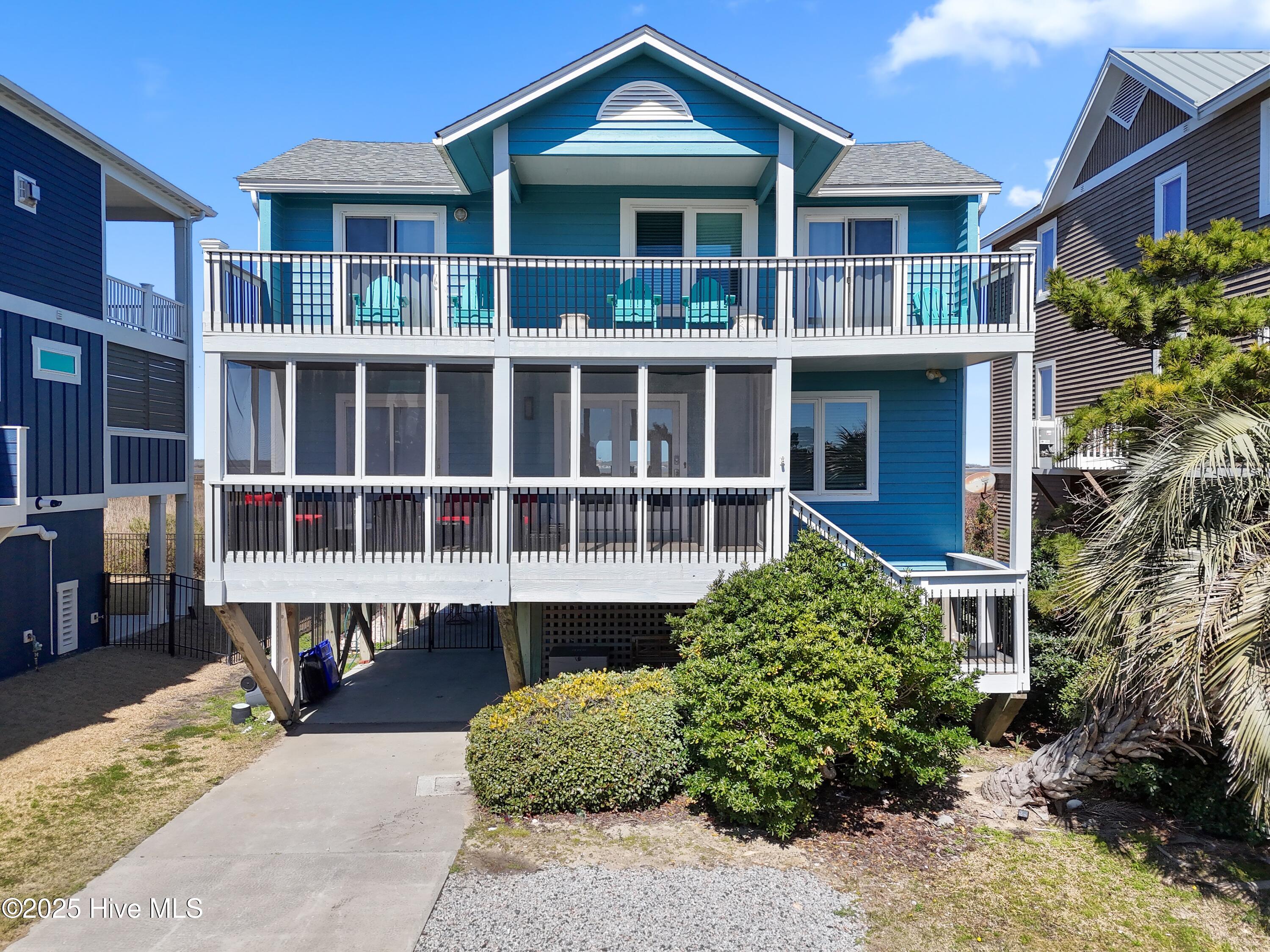 108 Caswell Beach Road Property Photo 1