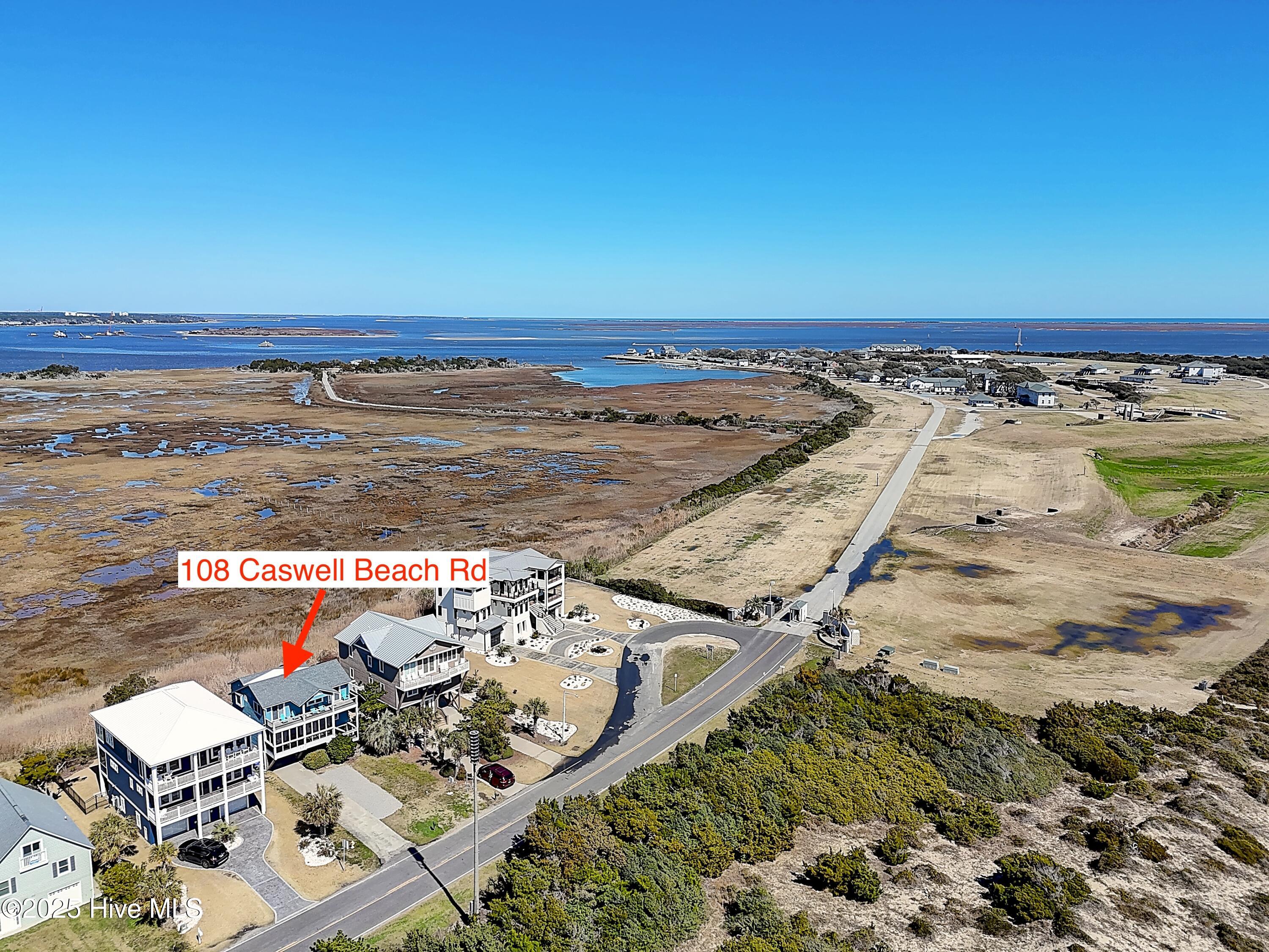 108 Caswell Beach Road Property Photo 57