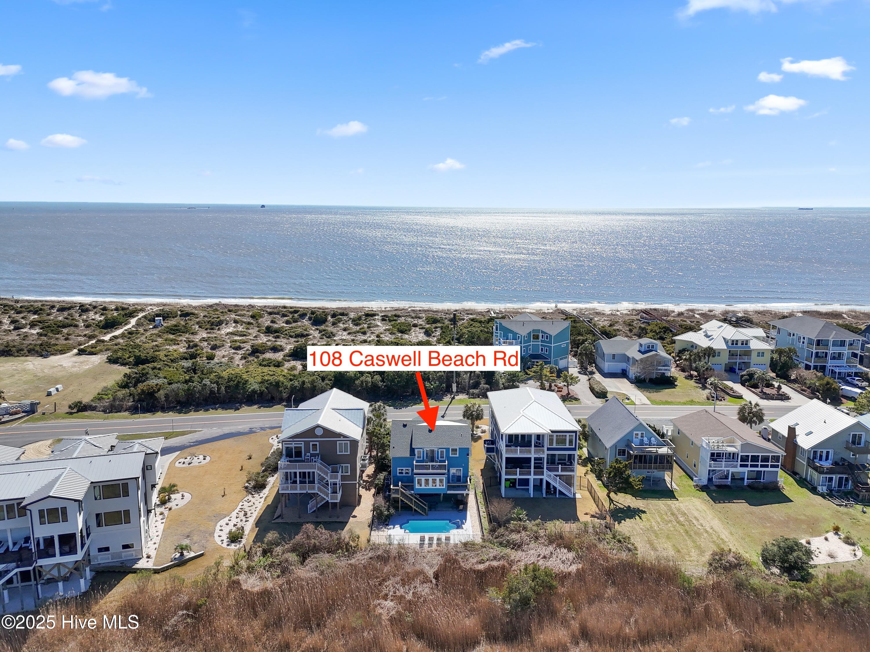 108 Caswell Beach Road Property Photo 60