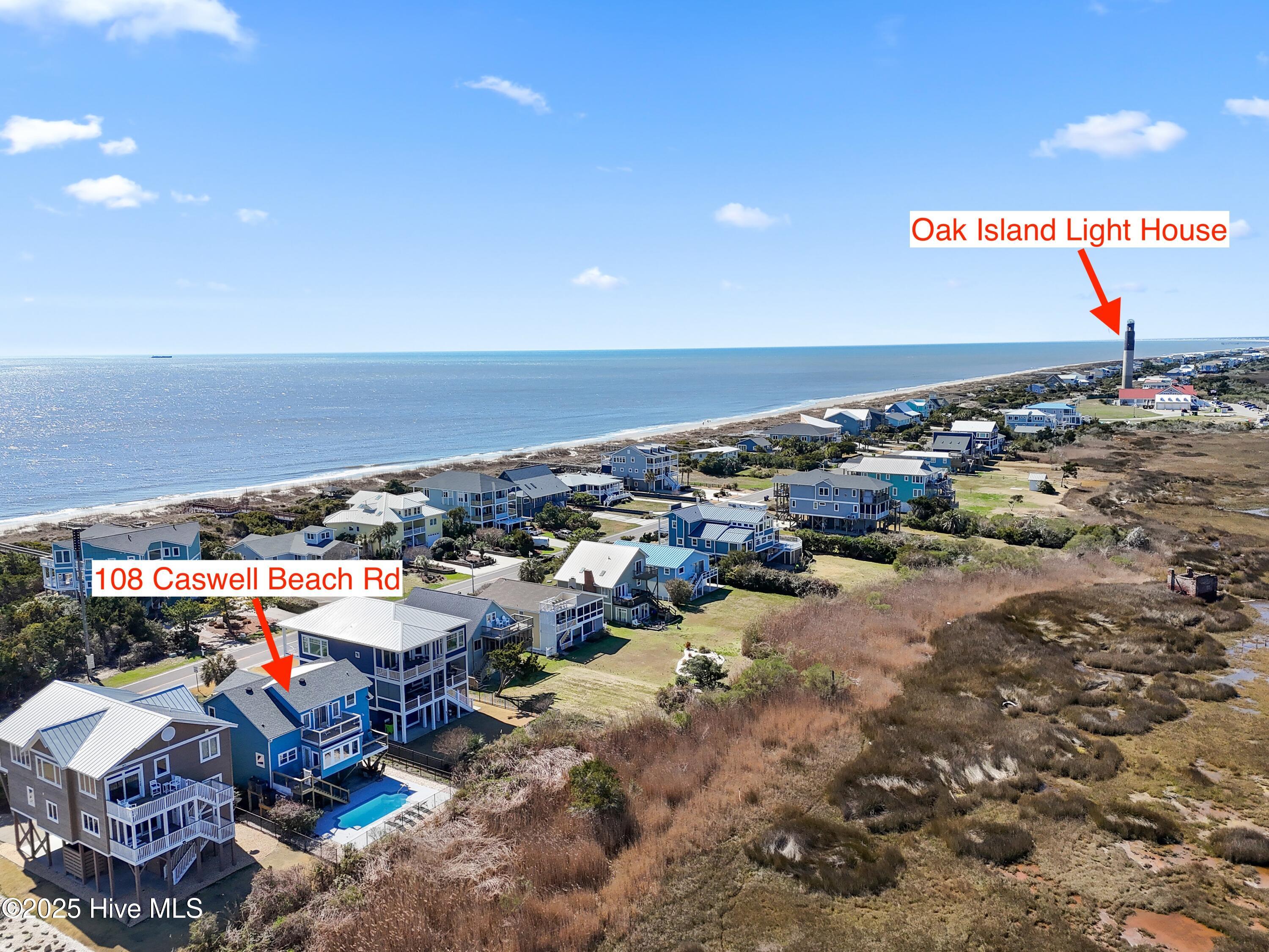 108 Caswell Beach Road Property Photo 62