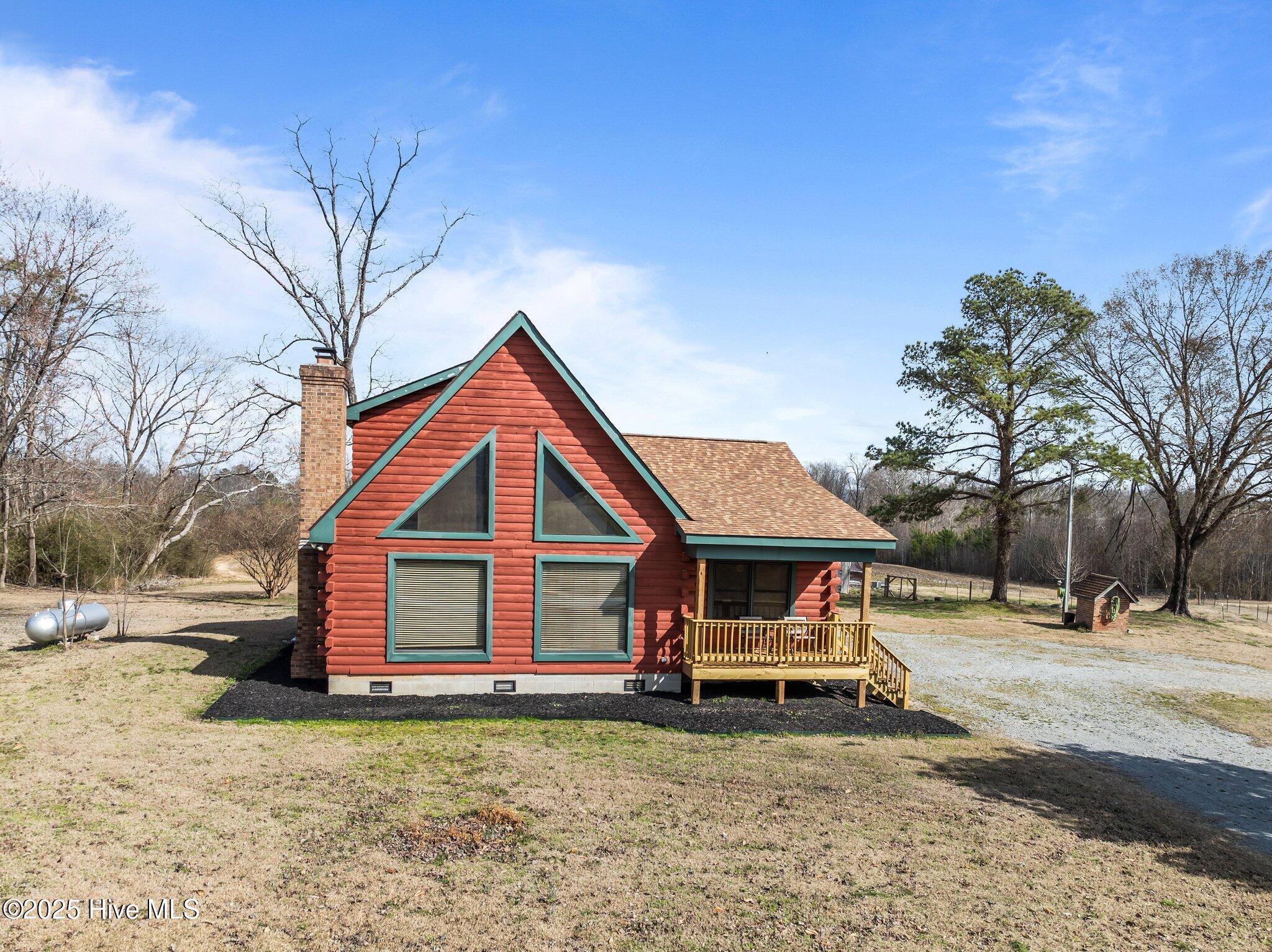 1321 Bynum Farm Road Property Photo