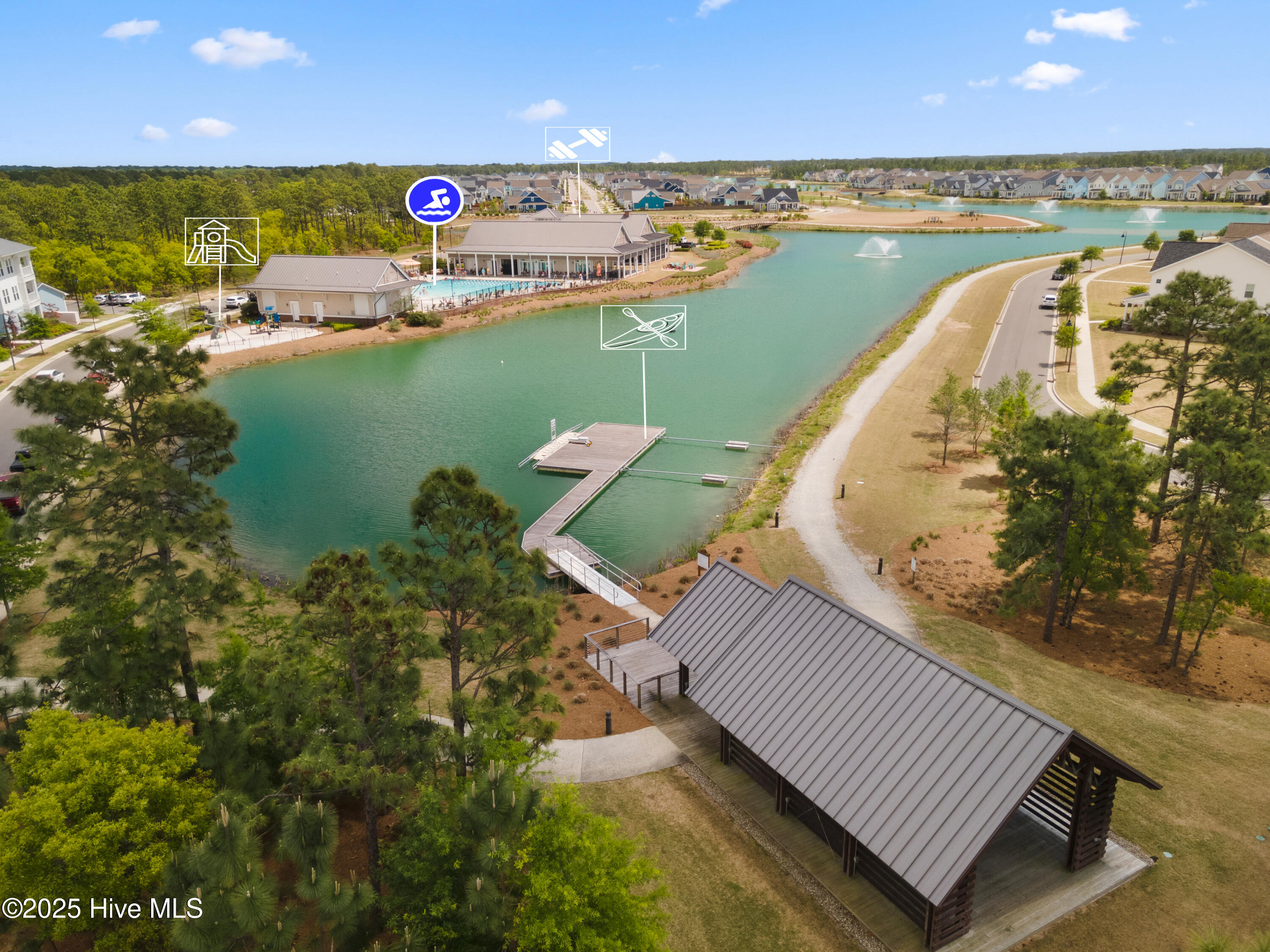 657 Edgerton Drive Property Photo 48