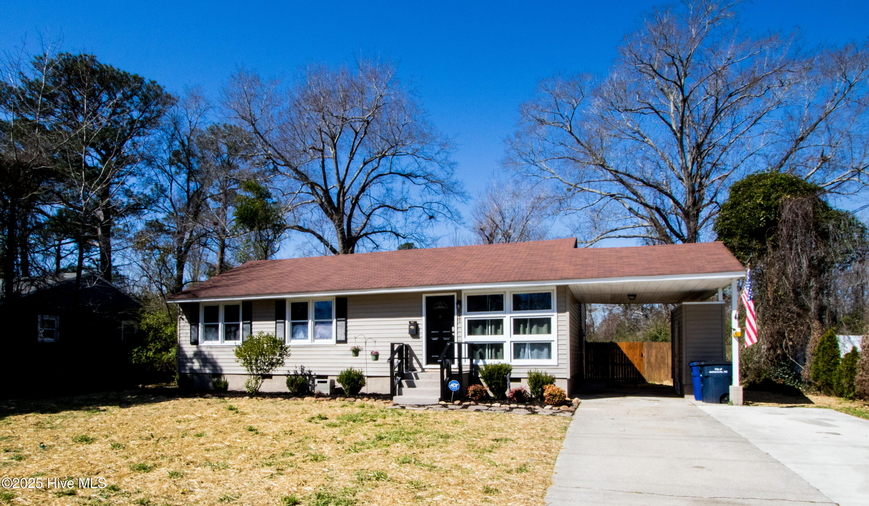 611 Jarman Street Property Photo
