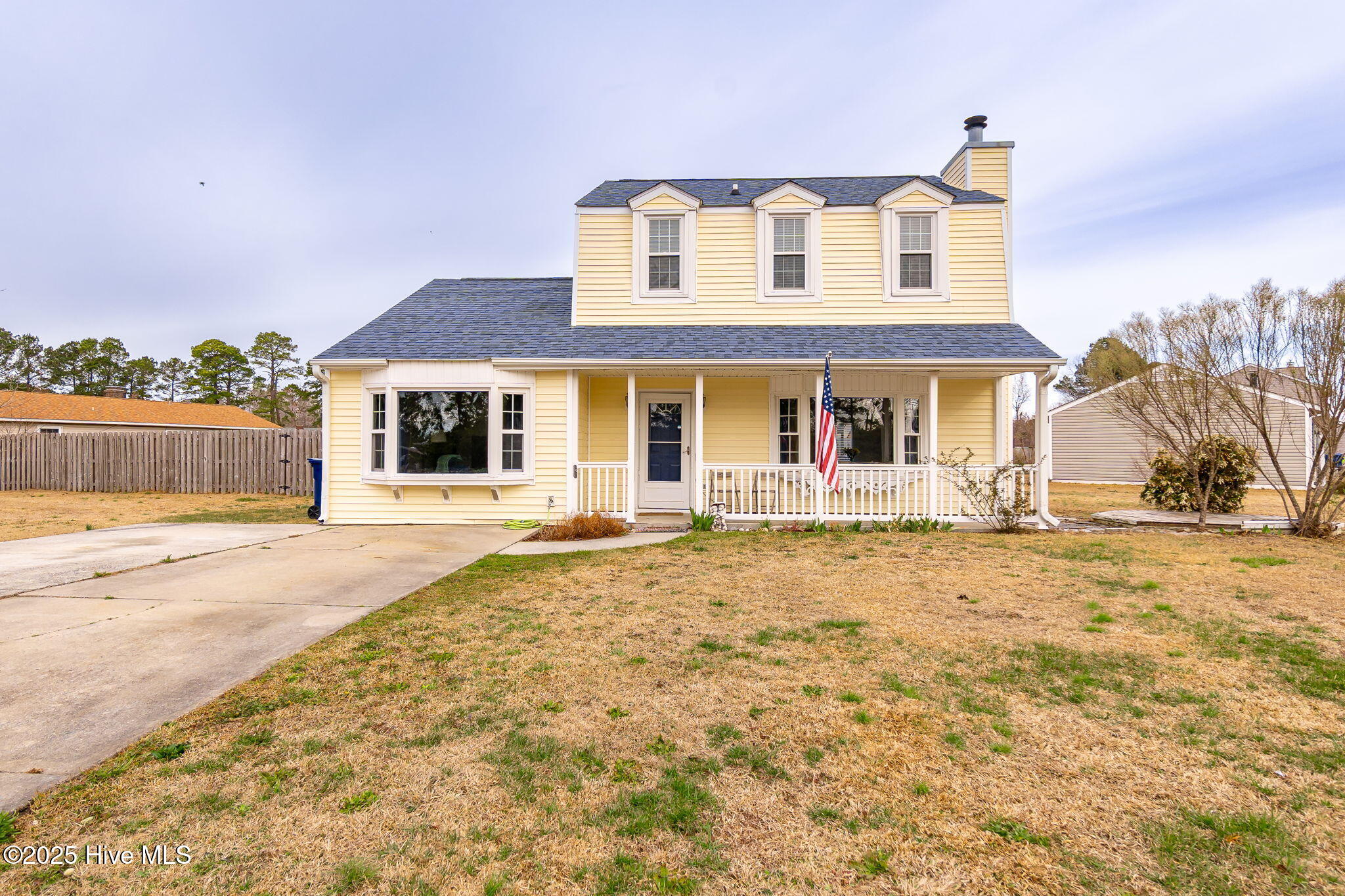 157 Keith Drive Property Photo