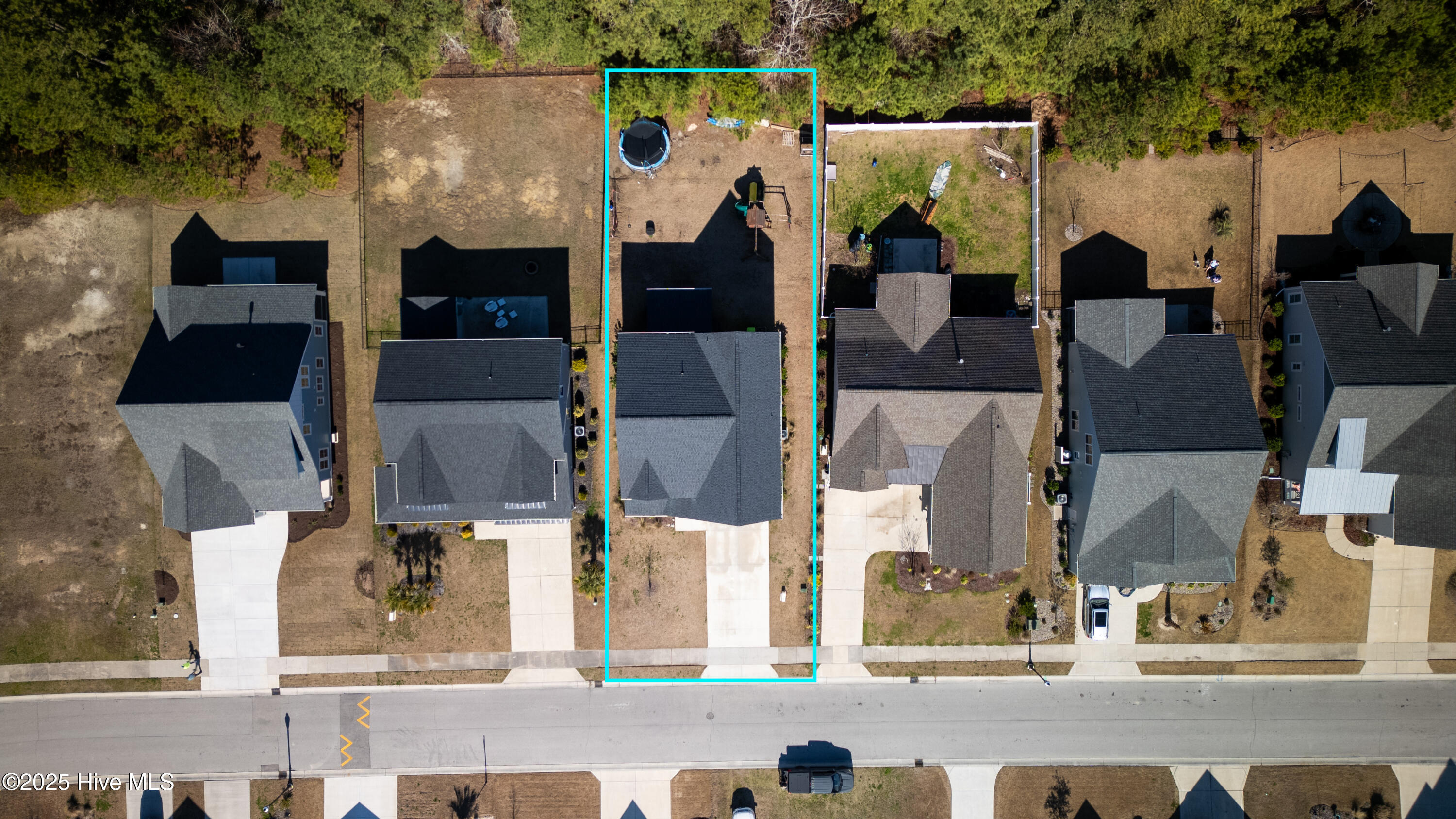 517 Moss Lake Lane Property Photo 42