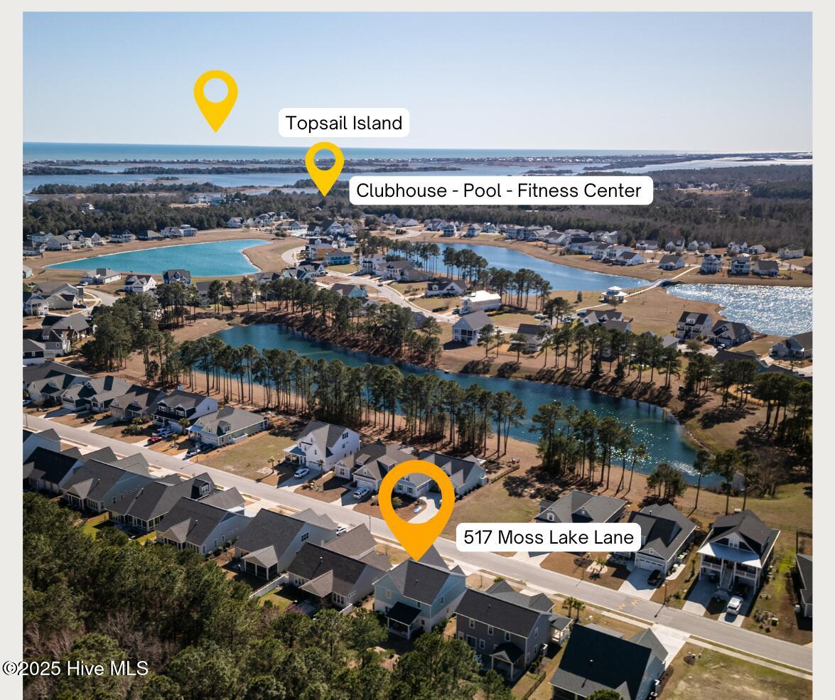 517 Moss Lake Lane Property Photo 43