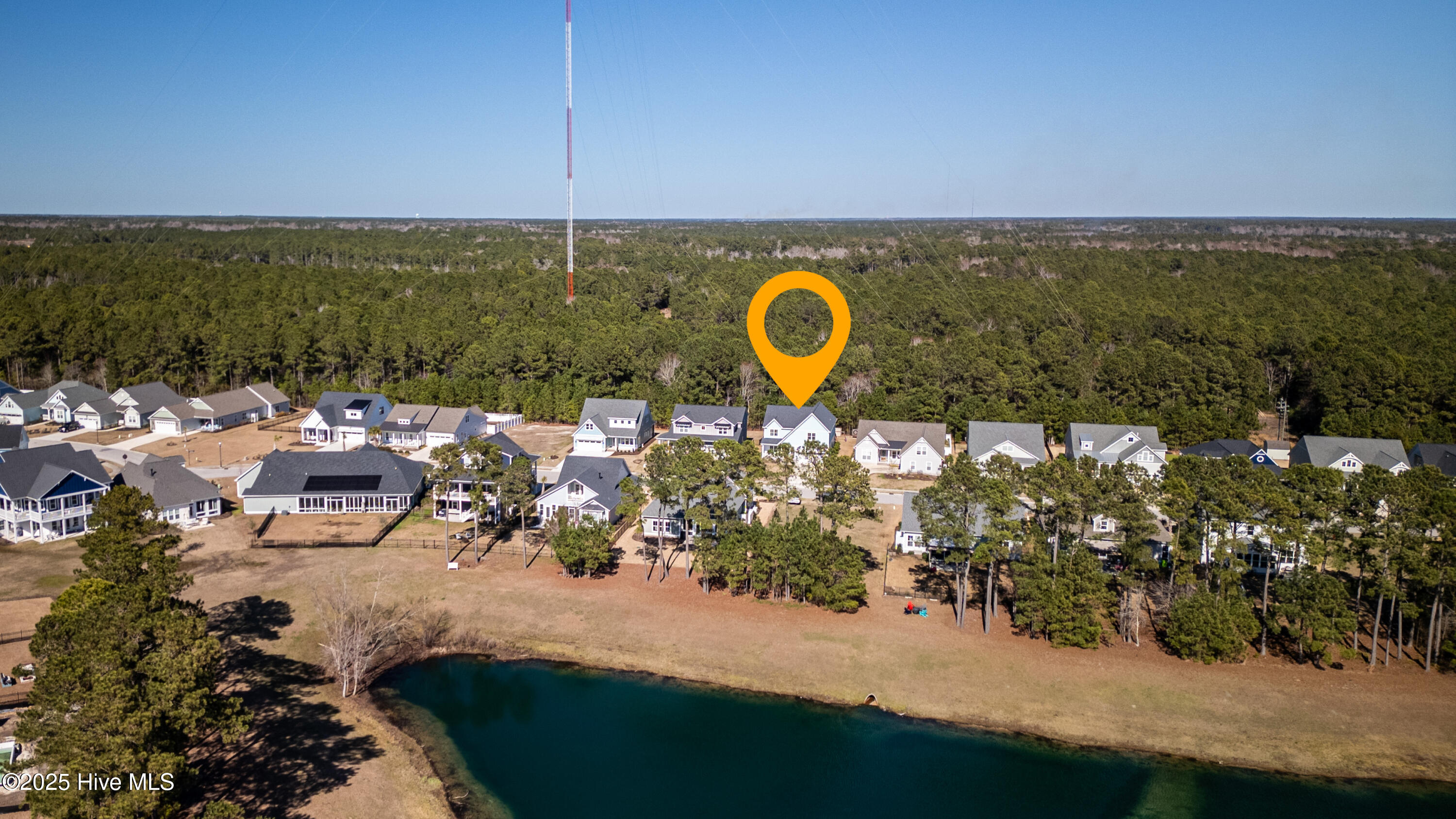517 Moss Lake Lane Property Photo 48