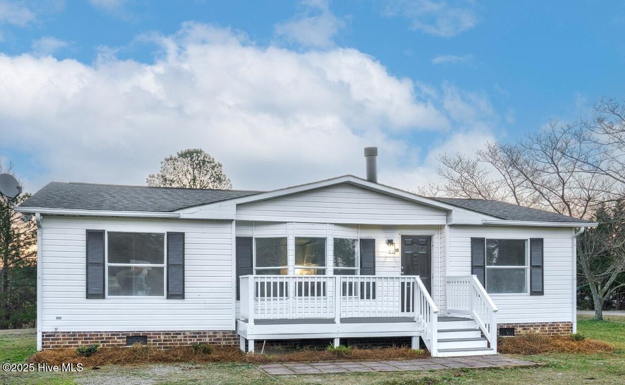 110 Hickory Drive Property Photo