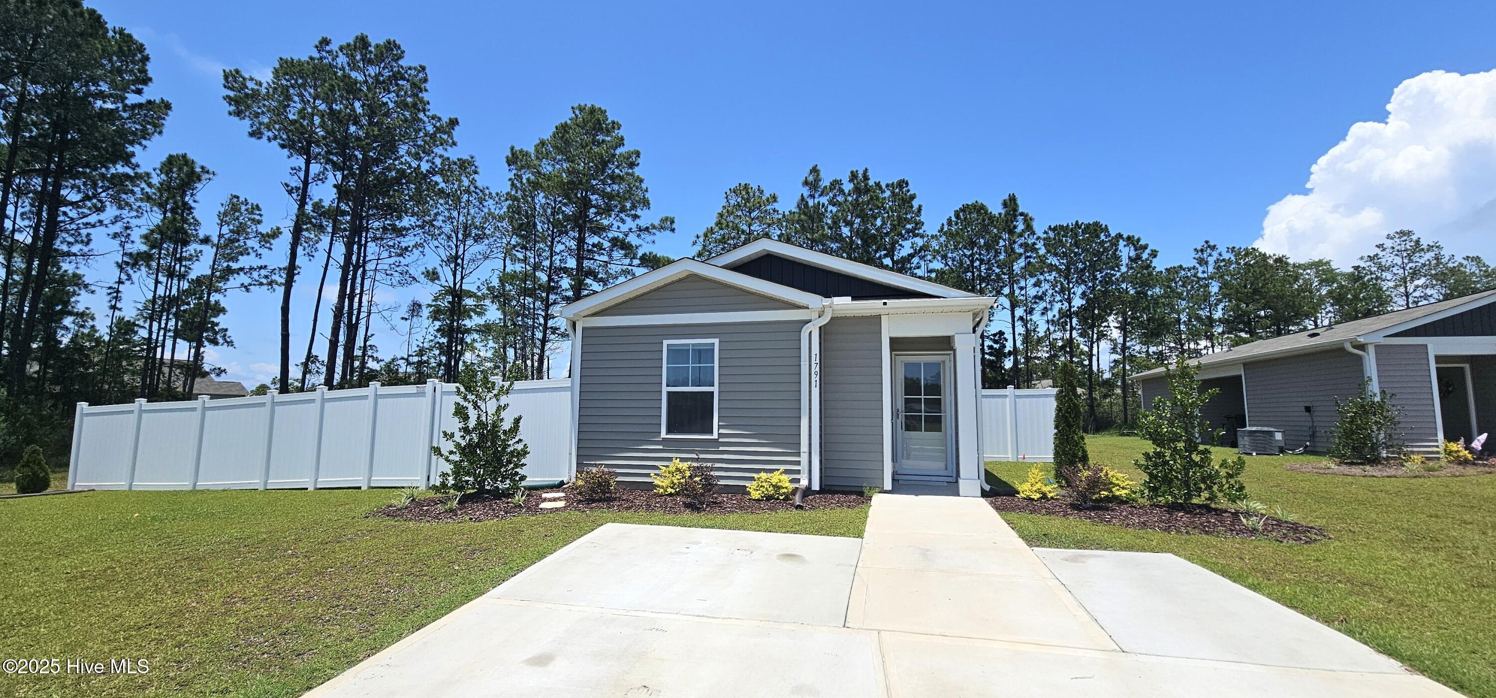 1791 Penelton Court