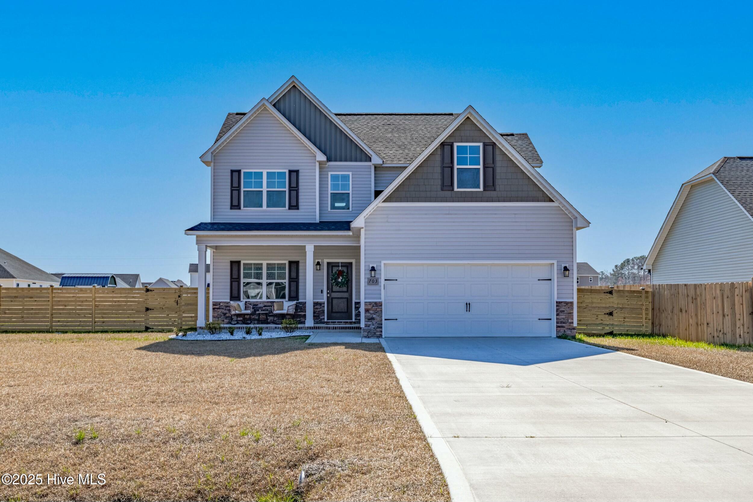Cotton Hill Real Estate Listings Main Image