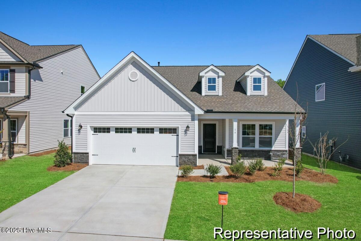 503 Waltz Circle 71 Property Photo