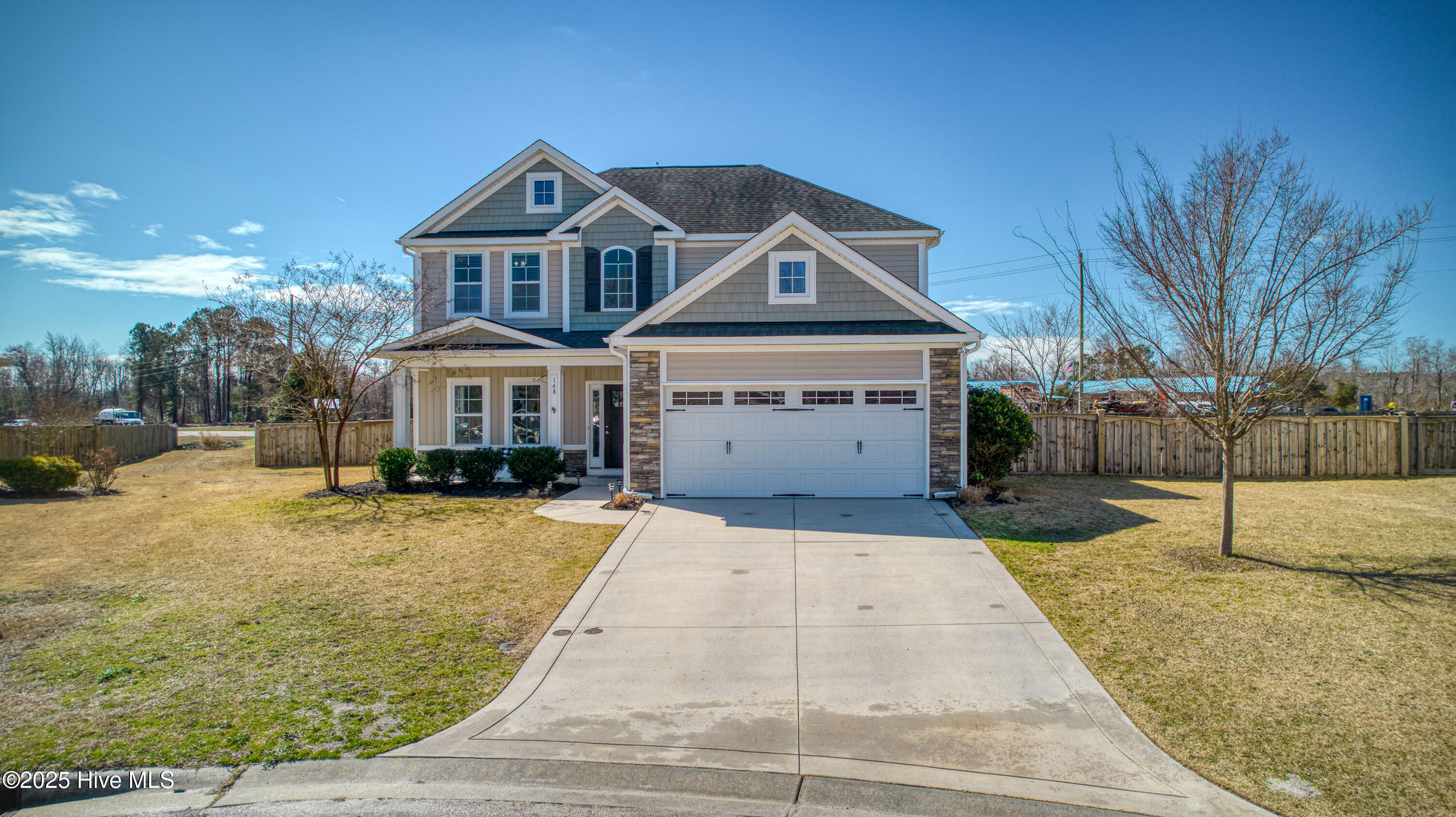 148 E Bailey Lane Property Photo