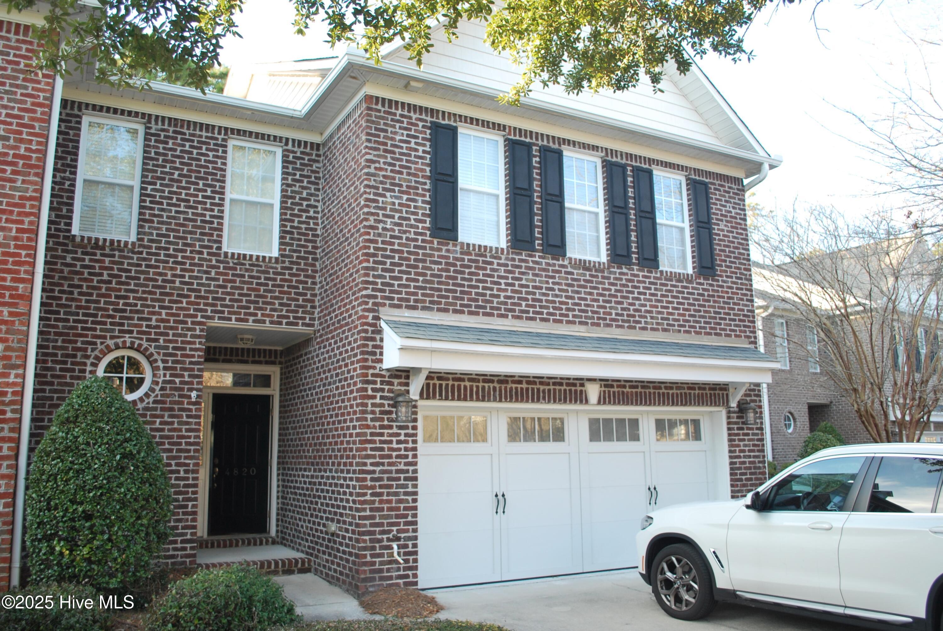 4820 Whitner Drive Property Photo