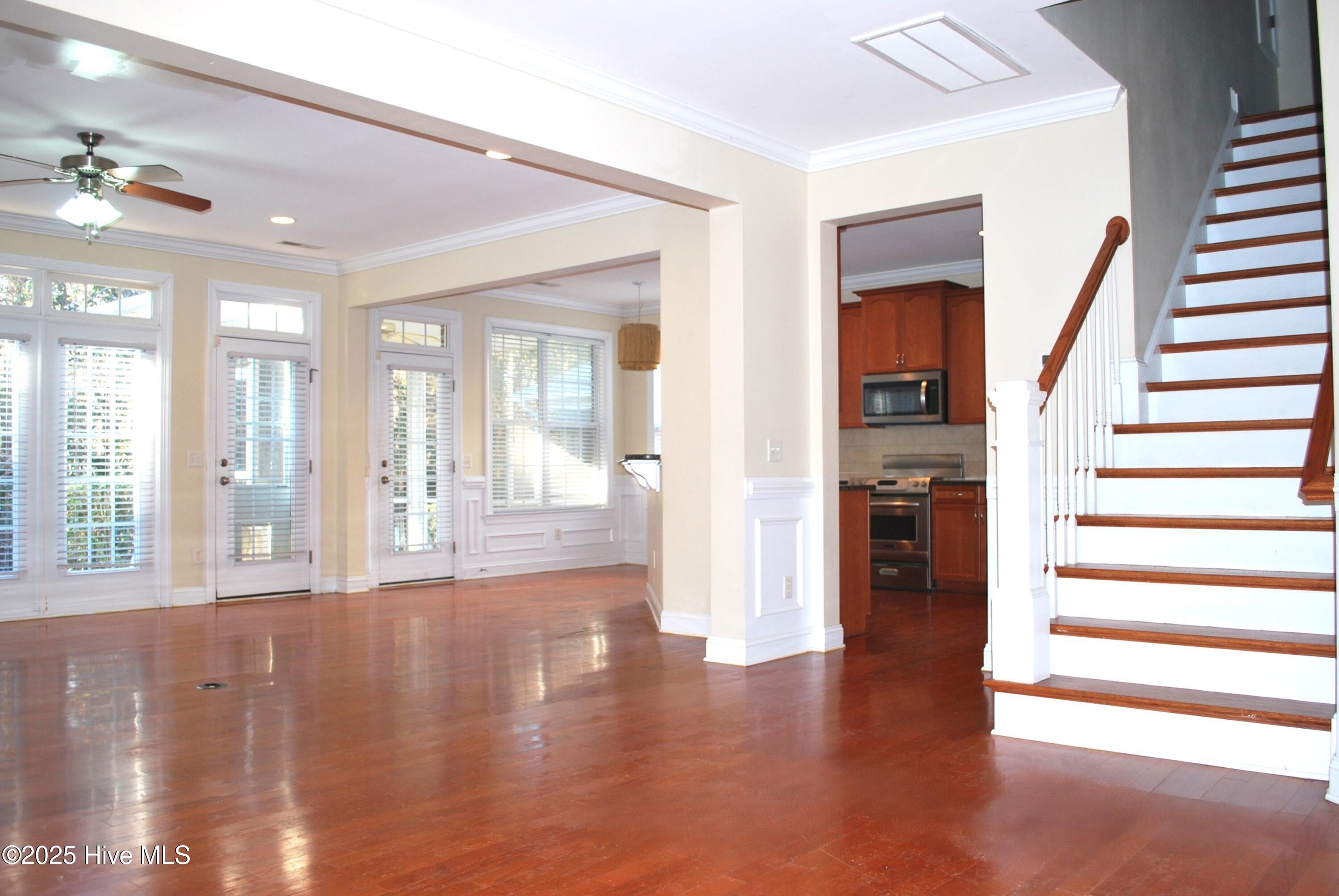 4820 Whitner Drive Property Photo 2