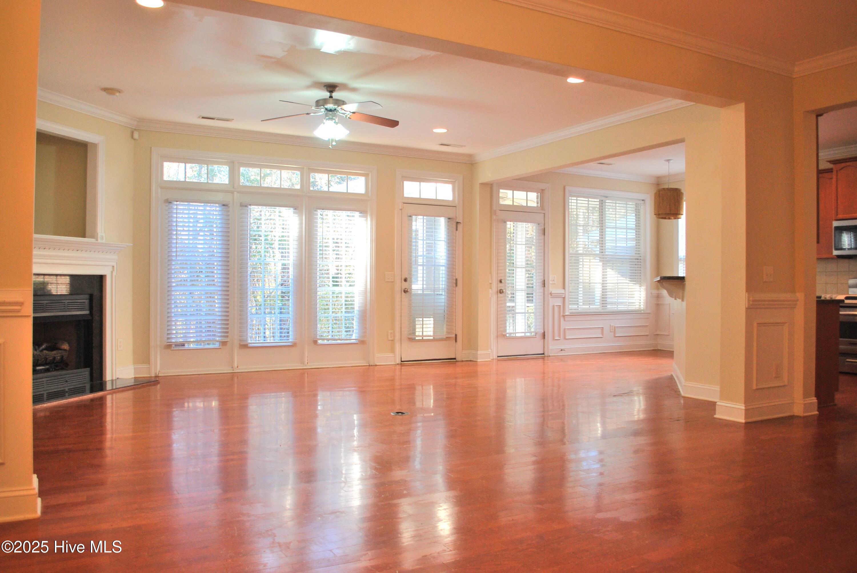 4820 Whitner Drive Property Photo 3