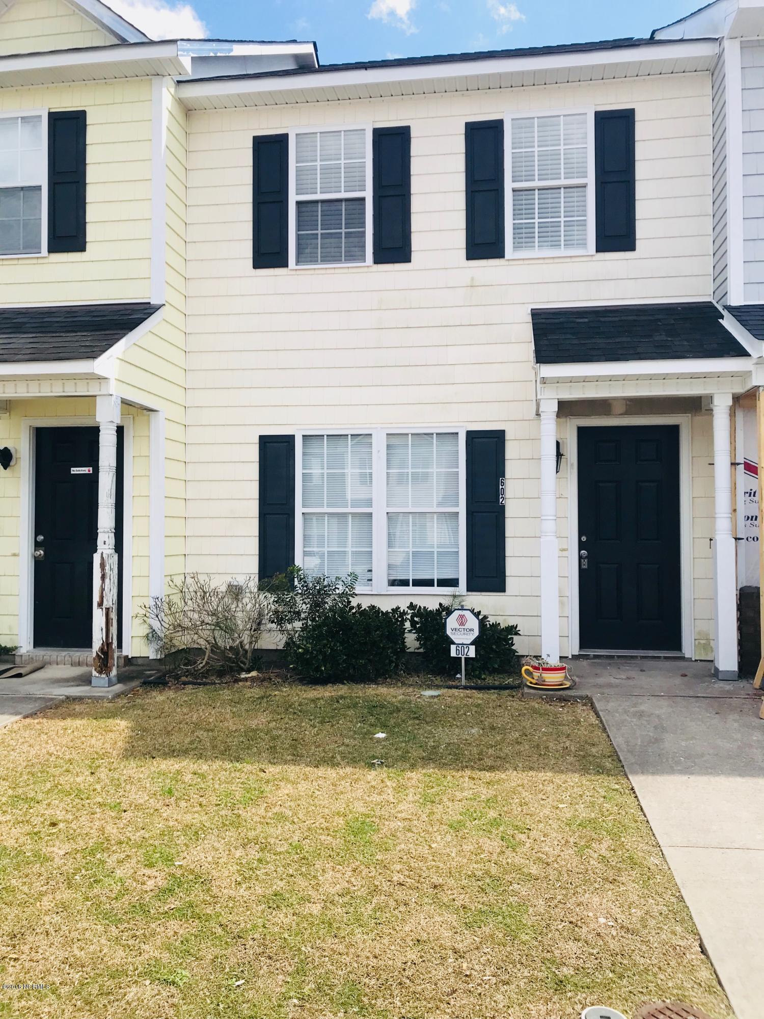 602 Streamwood Drive Property Photo