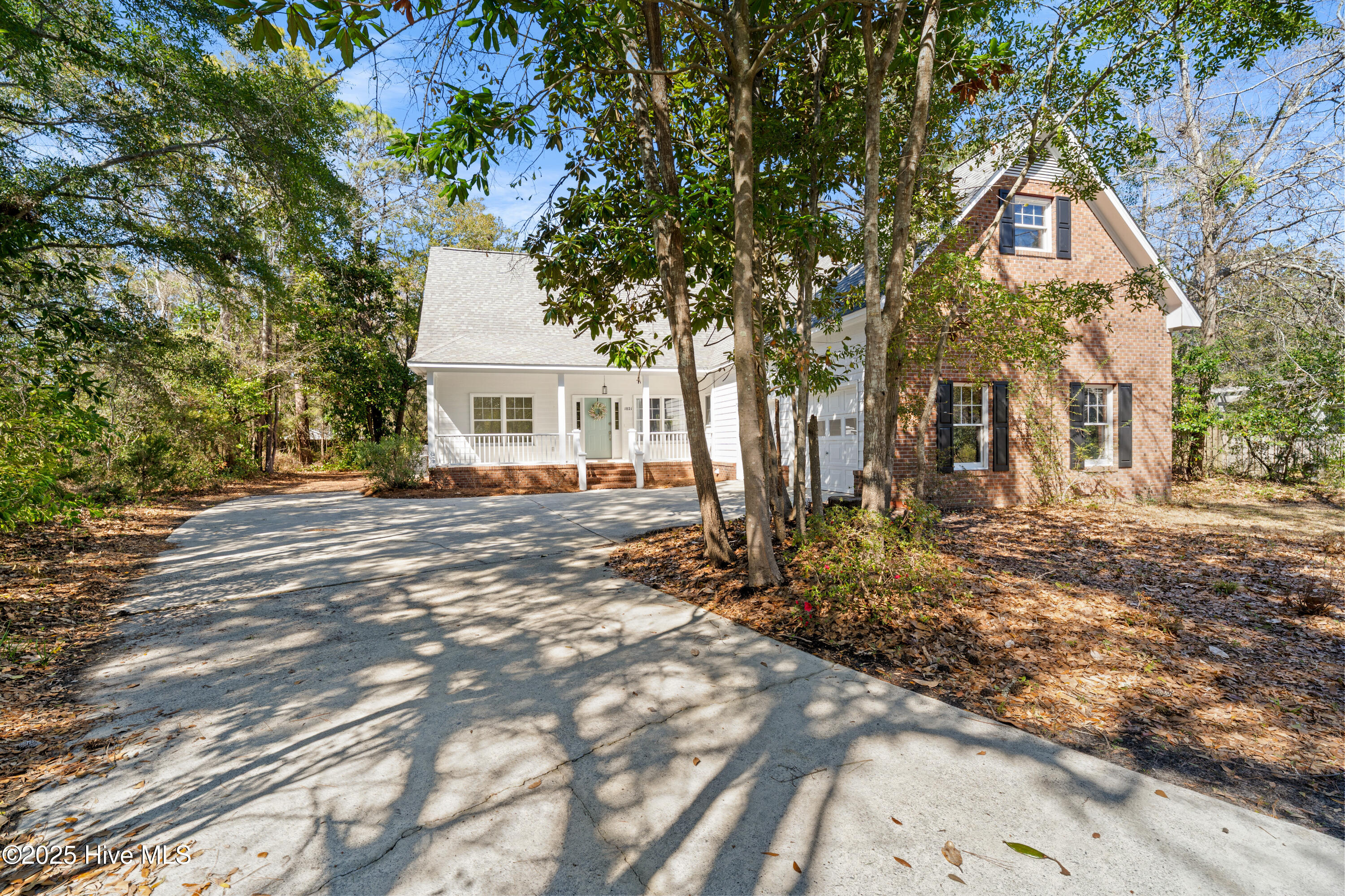 1021 Big Bay Drive Property Photo