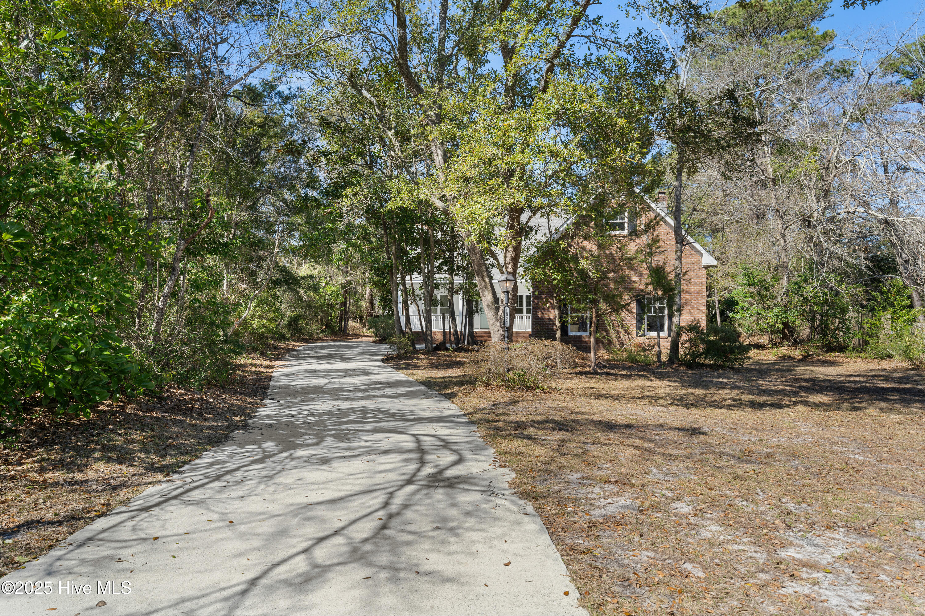 1021 Big Bay Drive Property Photo 2