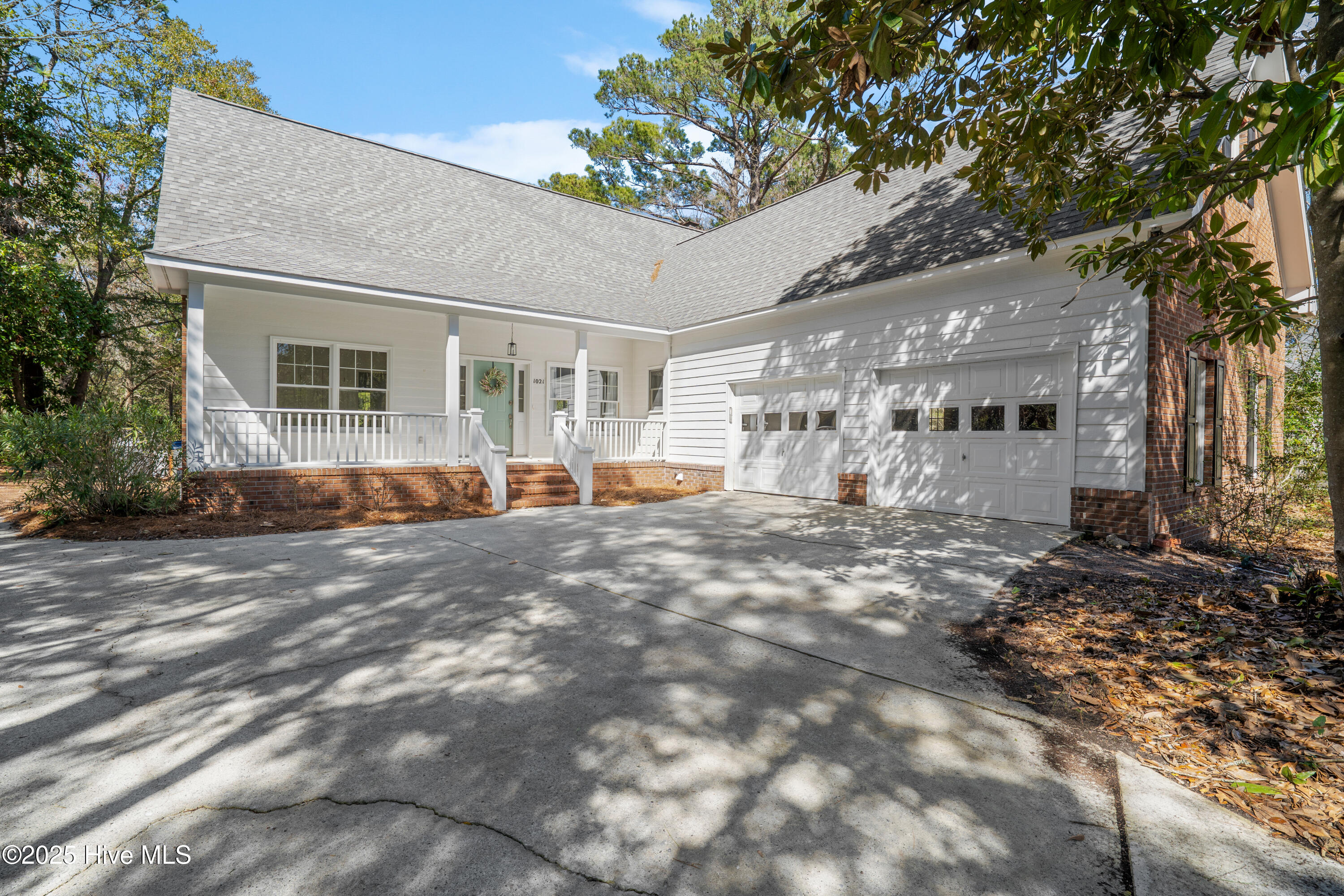 1021 Big Bay Drive Property Photo 3