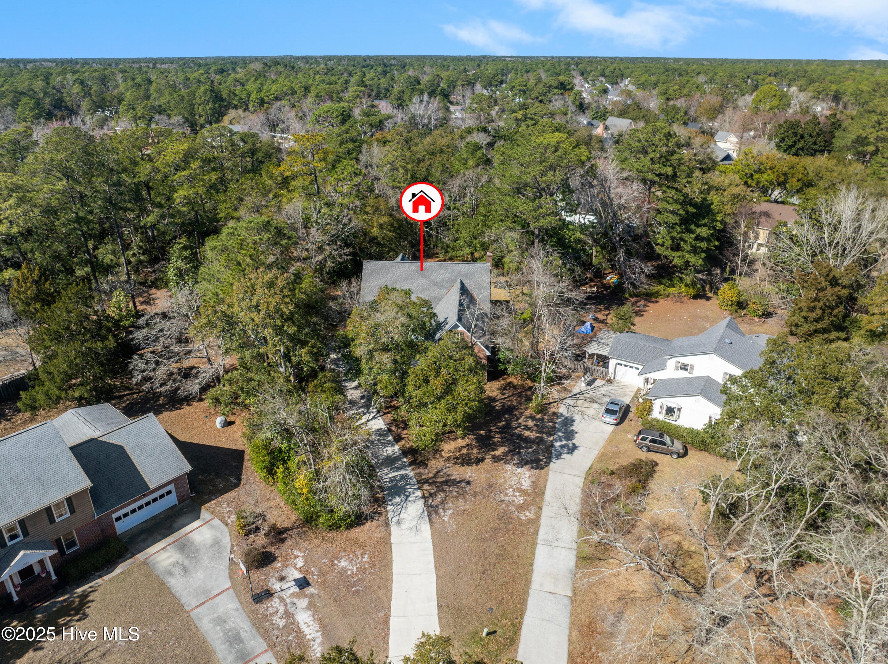 1021 Big Bay Drive Property Photo 65