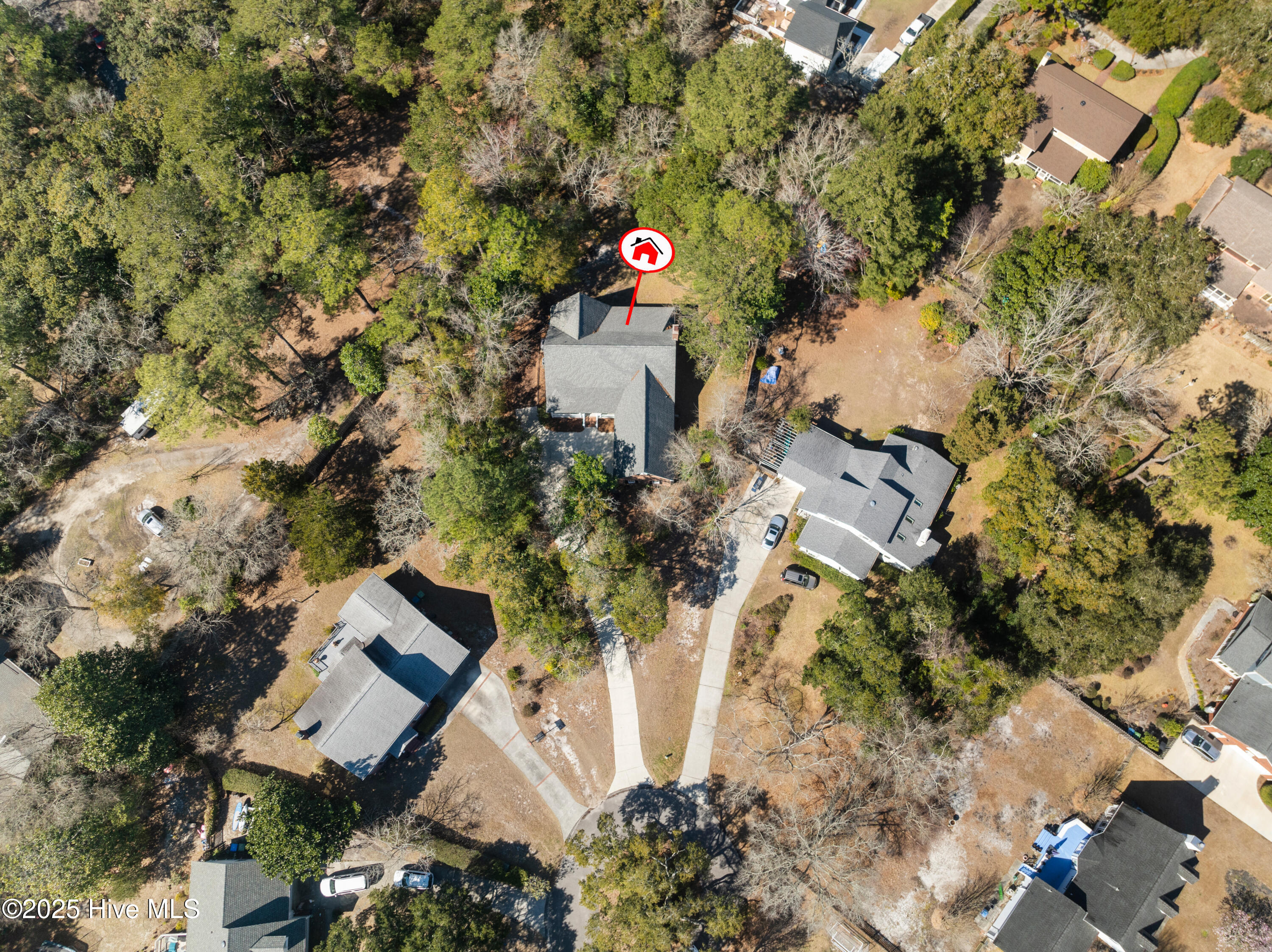1021 Big Bay Drive Property Photo 67