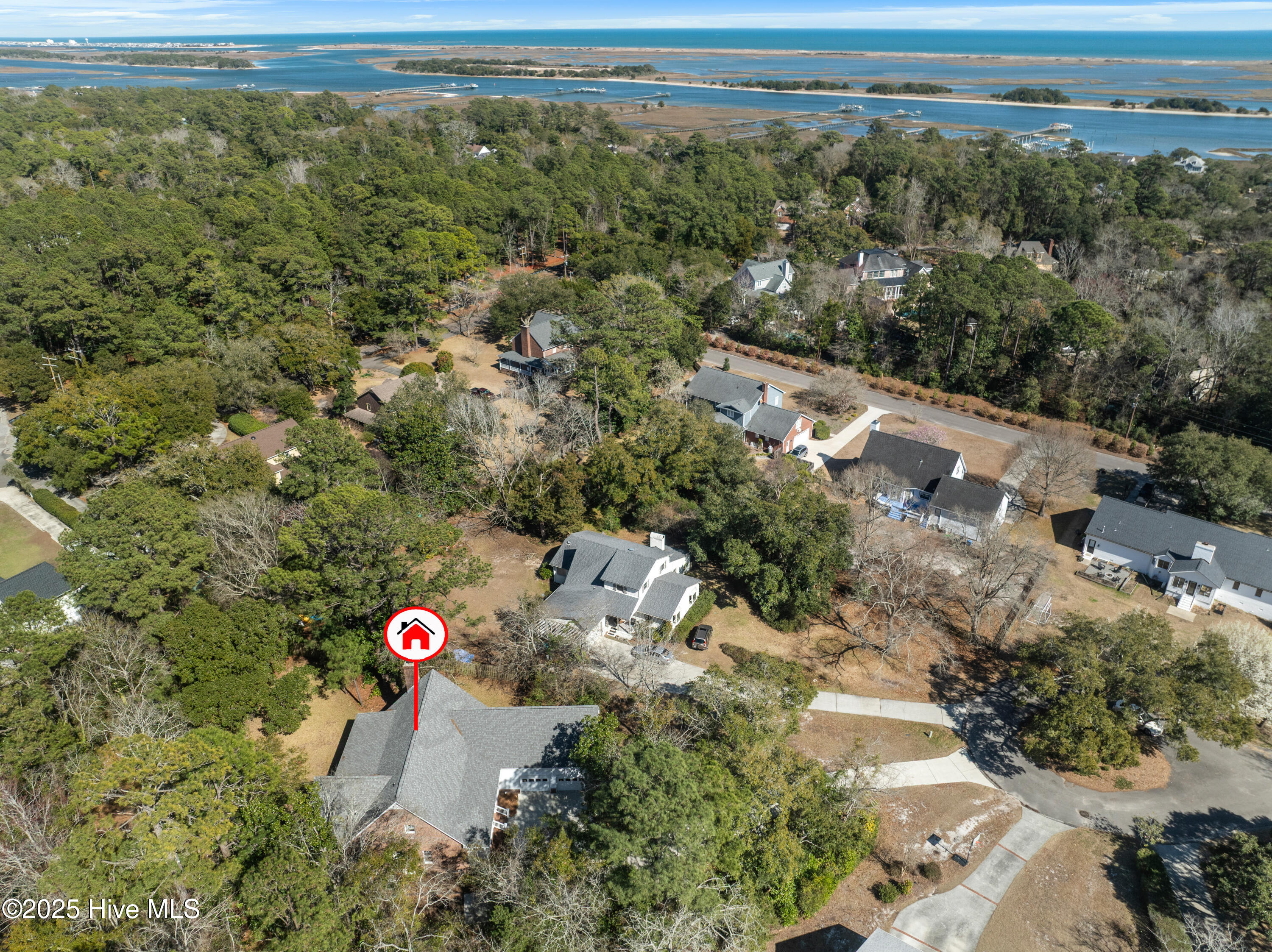1021 Big Bay Drive Property Photo 73