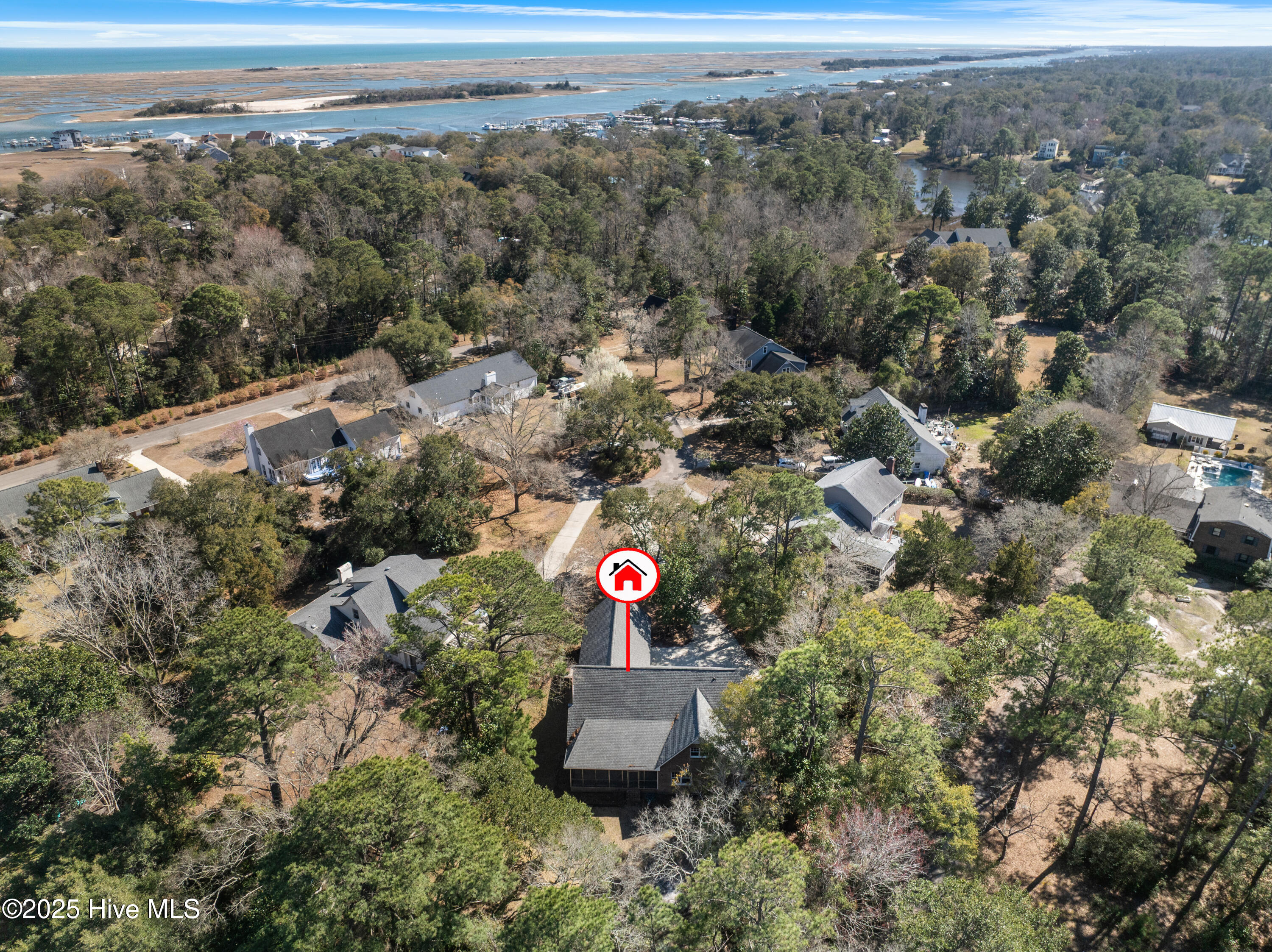 1021 Big Bay Drive Property Photo 75