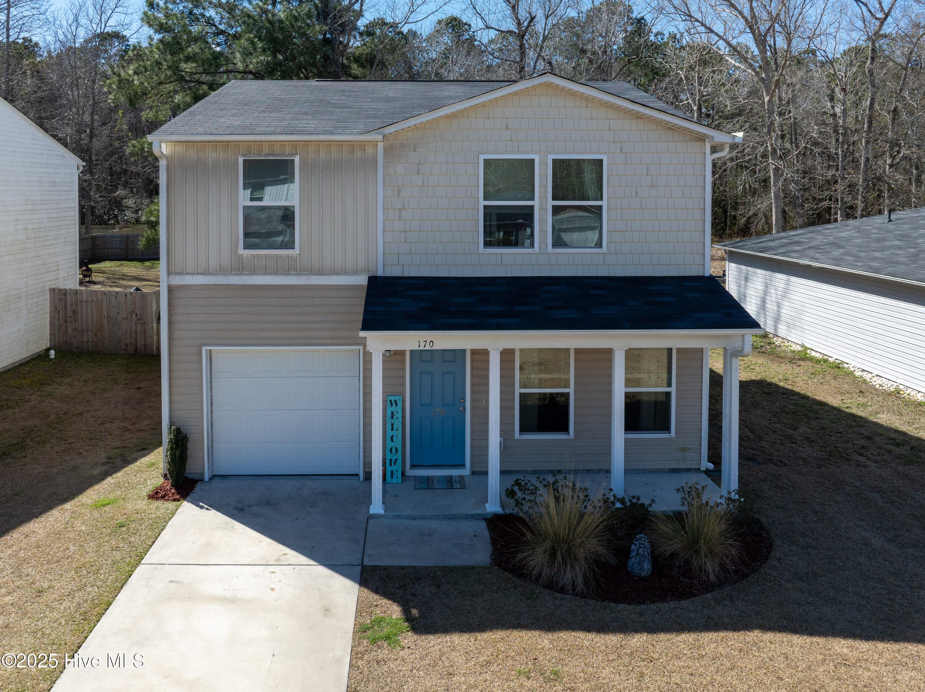 170 Shamrock Drive Property Photo