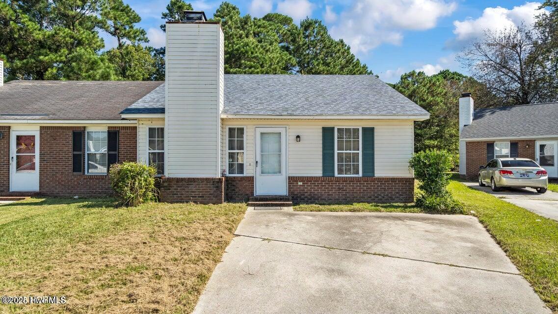 Midway Park Real Estate Listings Main Image