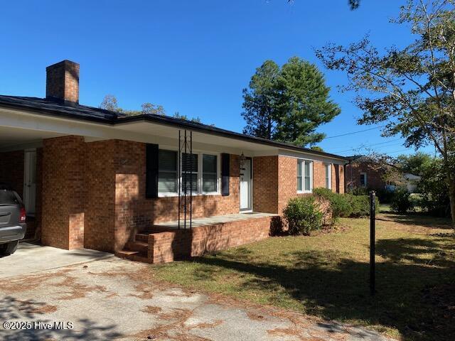 102 W Berkshire Road Property Photo