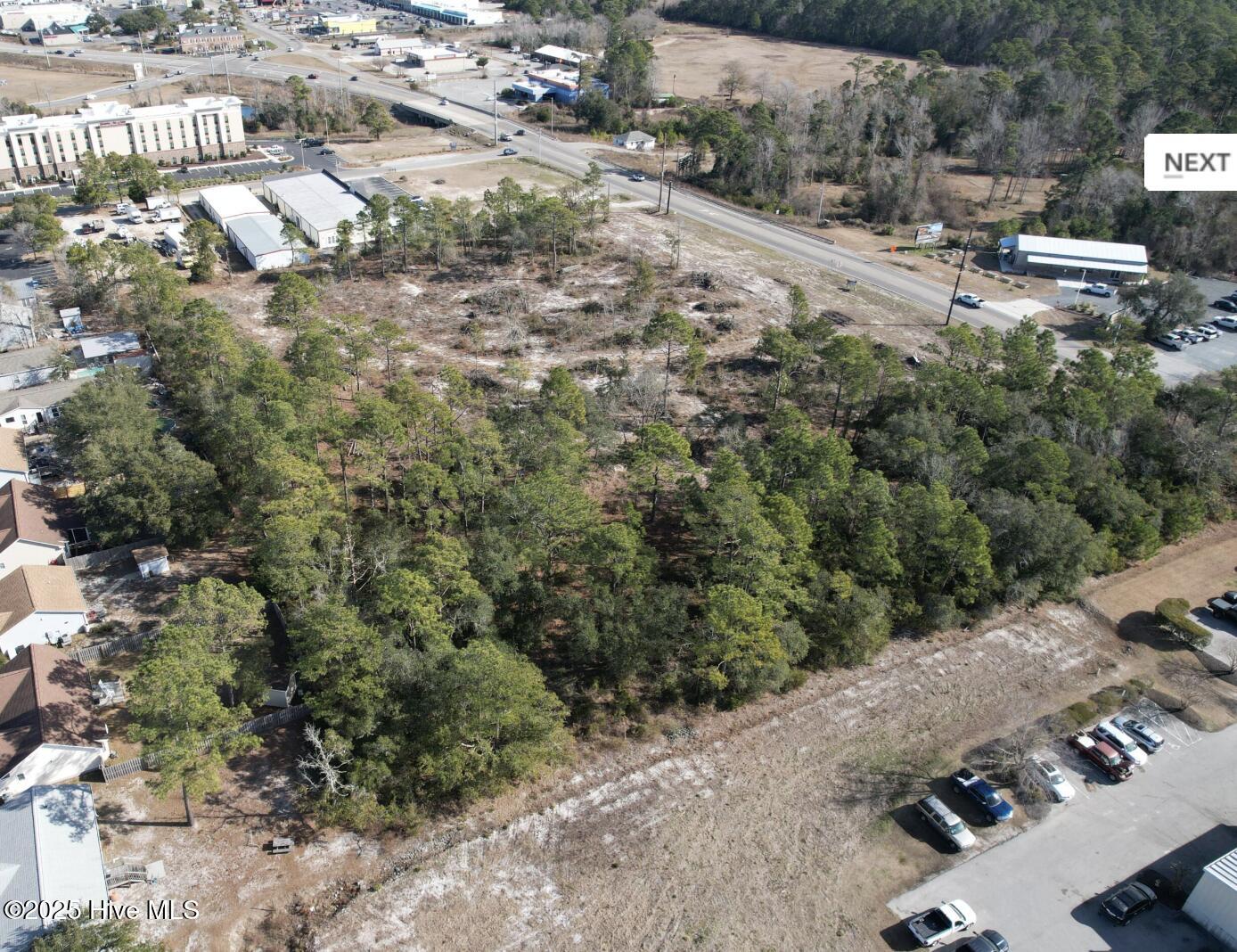 4747 Long Beach Road Property Photo
