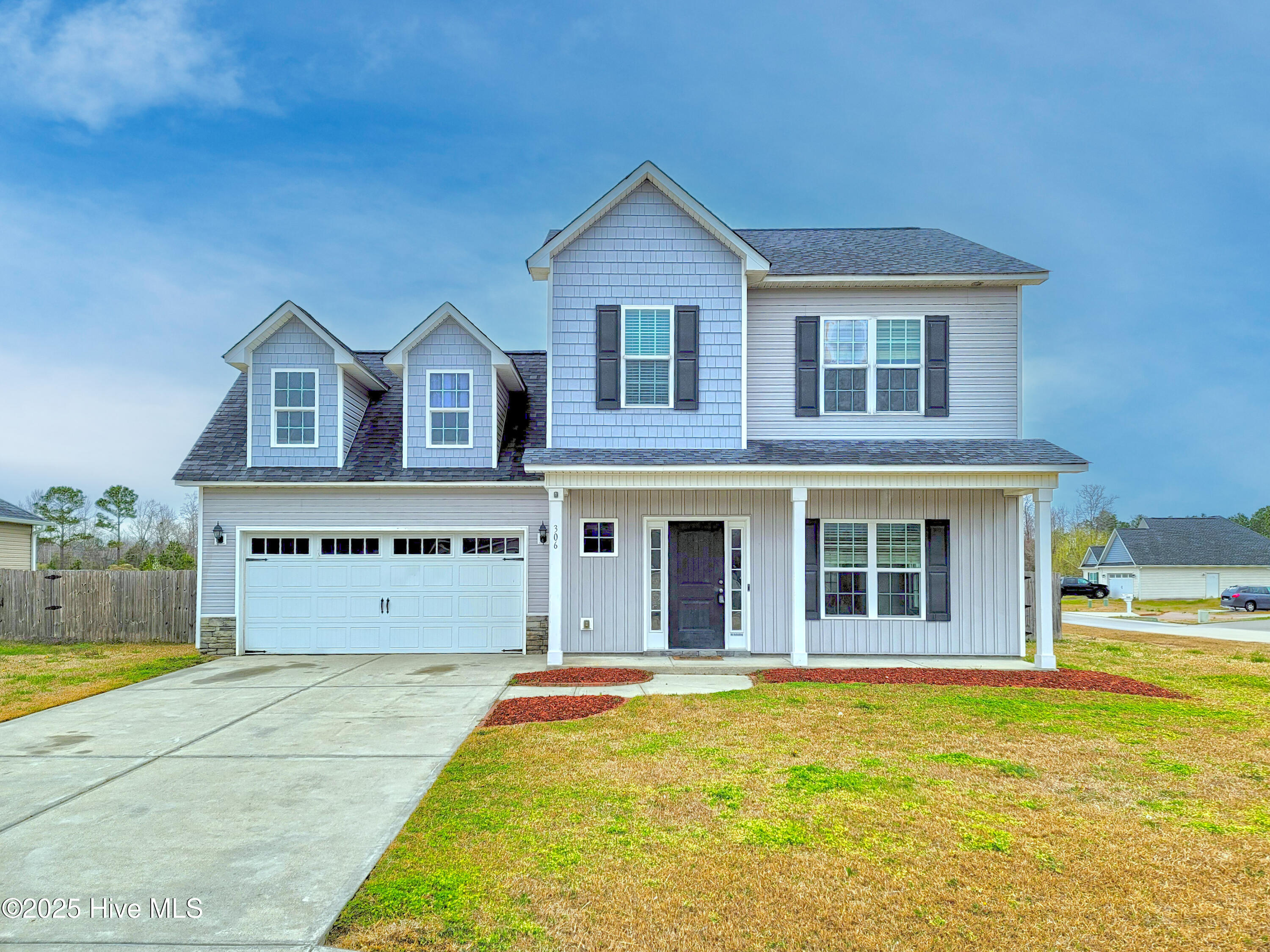 306 Bubbling Brook Lane Property Photo