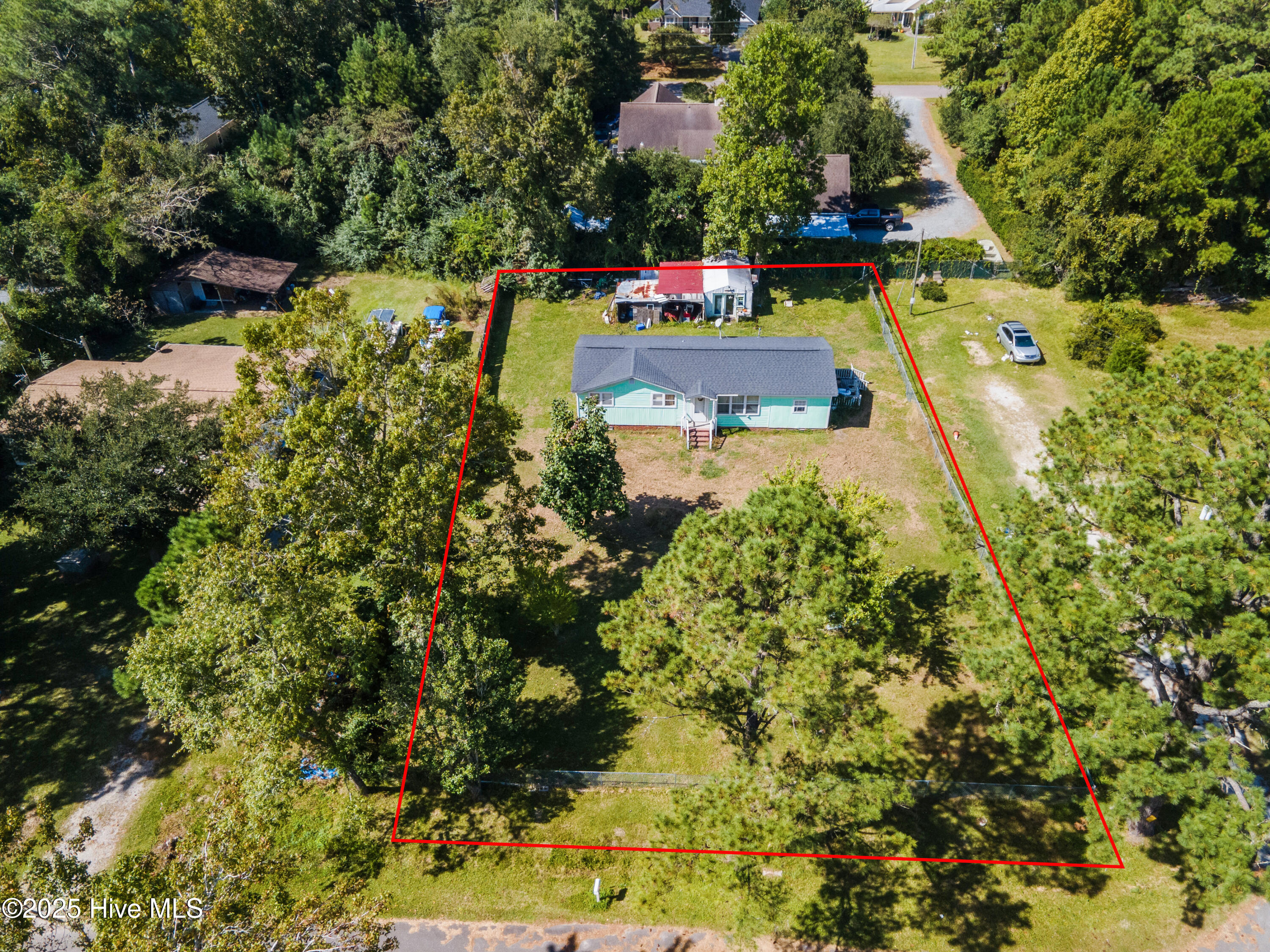 7017 Chewning Street Property Photo 20