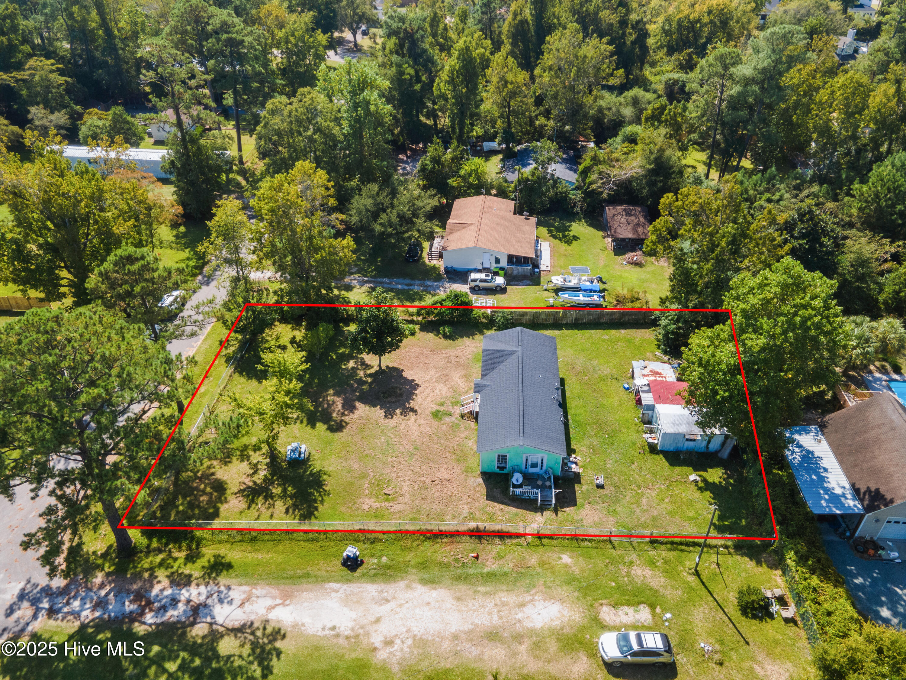 7017 Chewning Street Property Photo 21