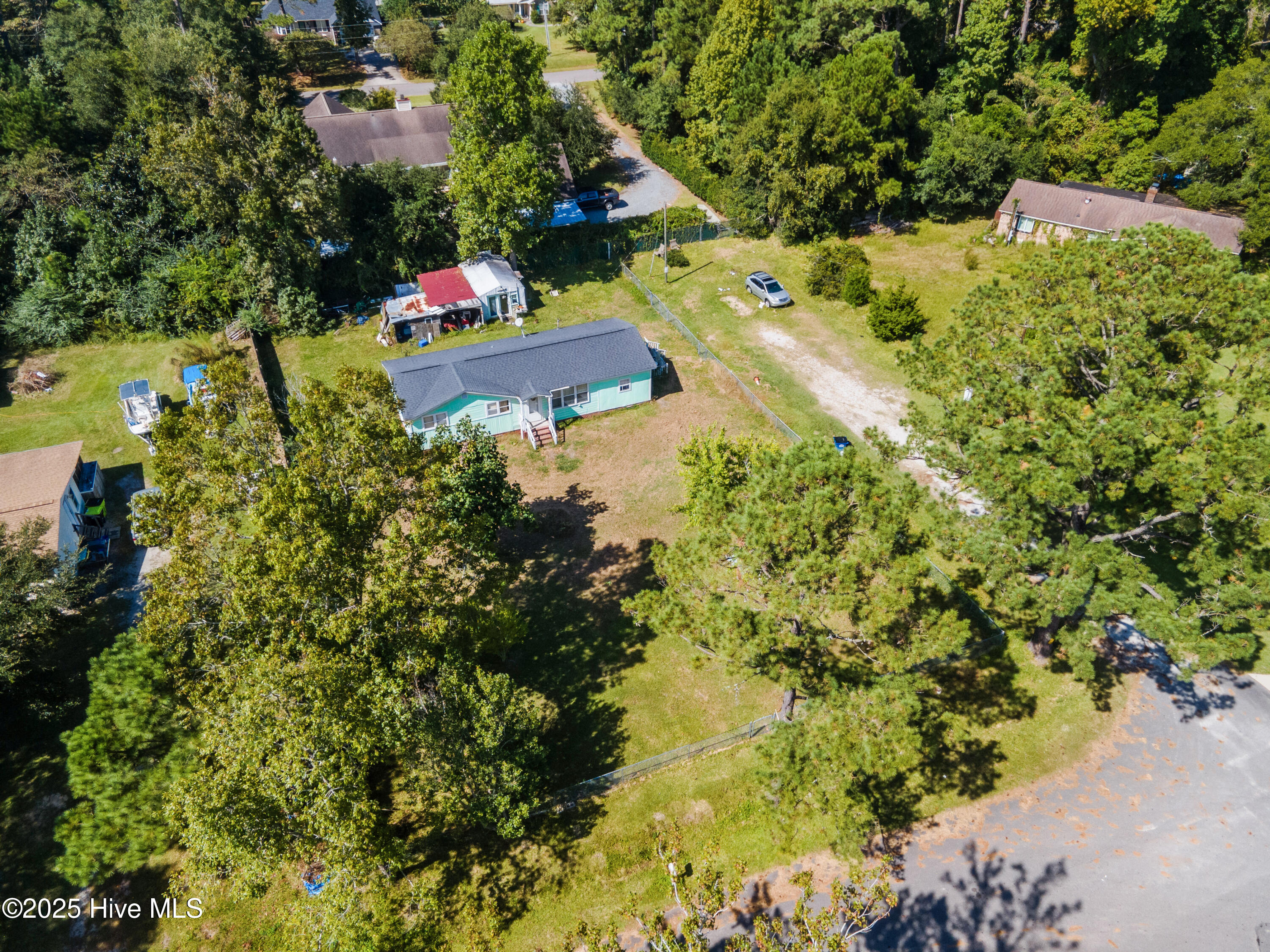 7017 Chewning Street Property Photo 24