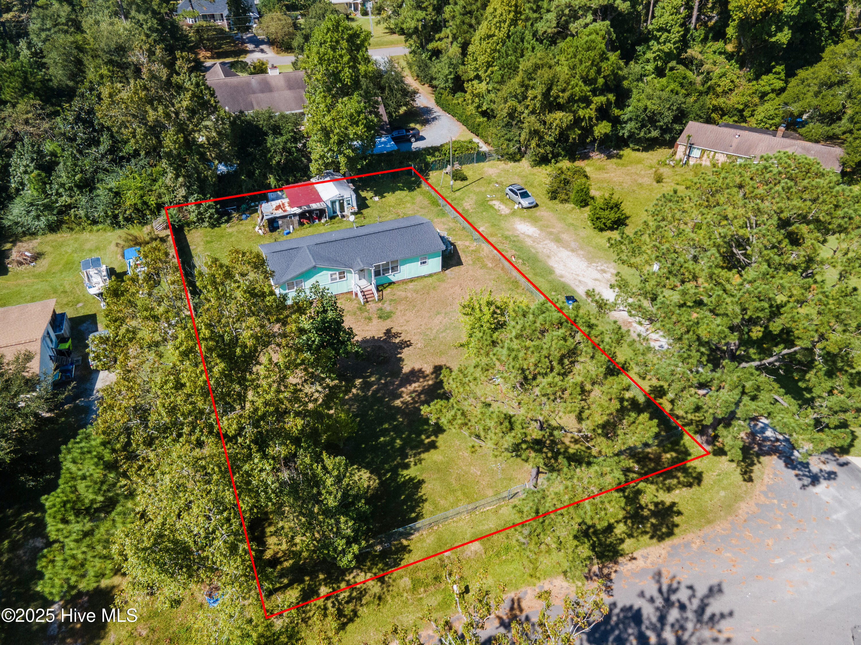 7017 Chewning Street Property Photo 25