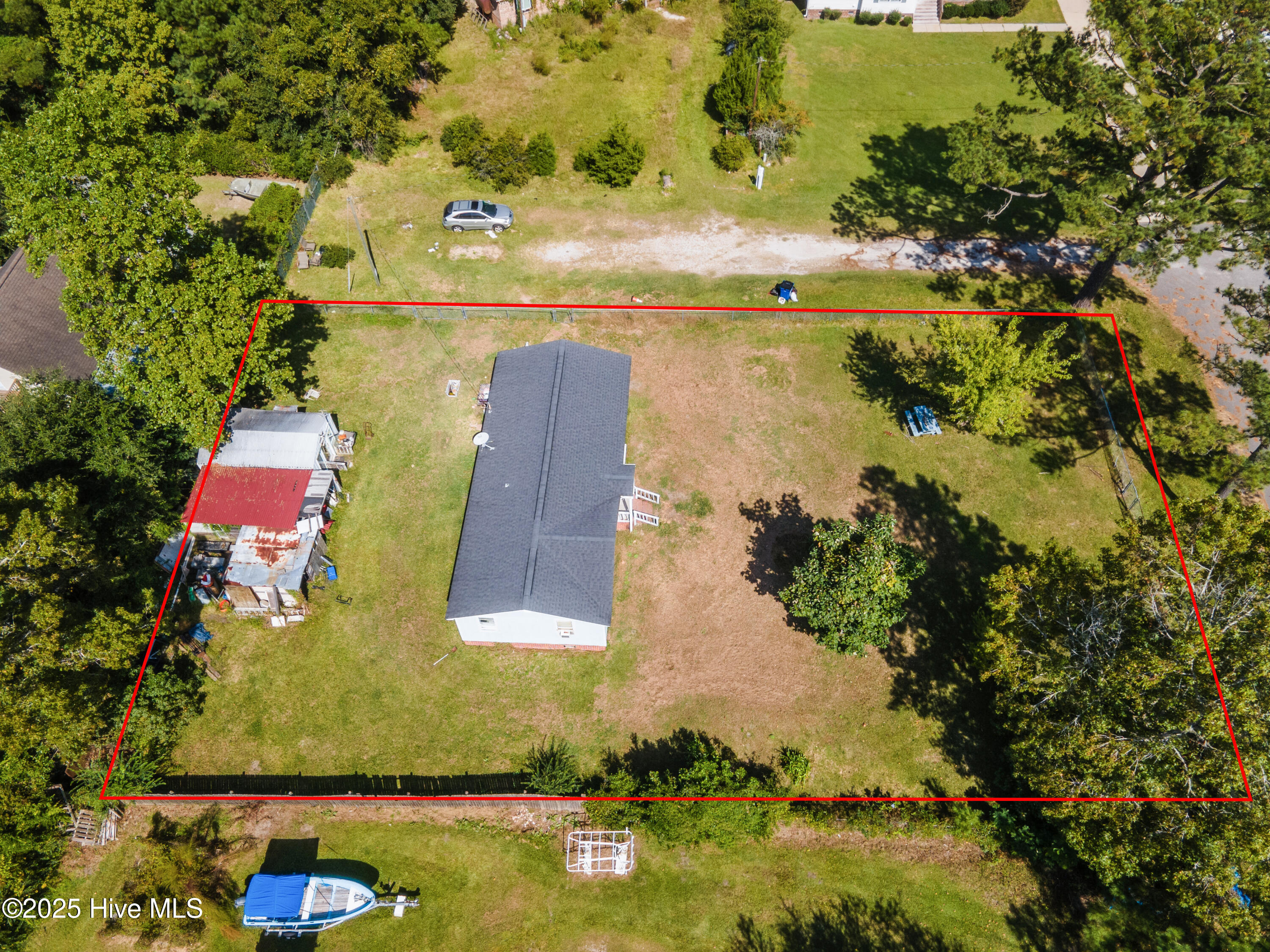 7017 Chewning Street Property Photo 14