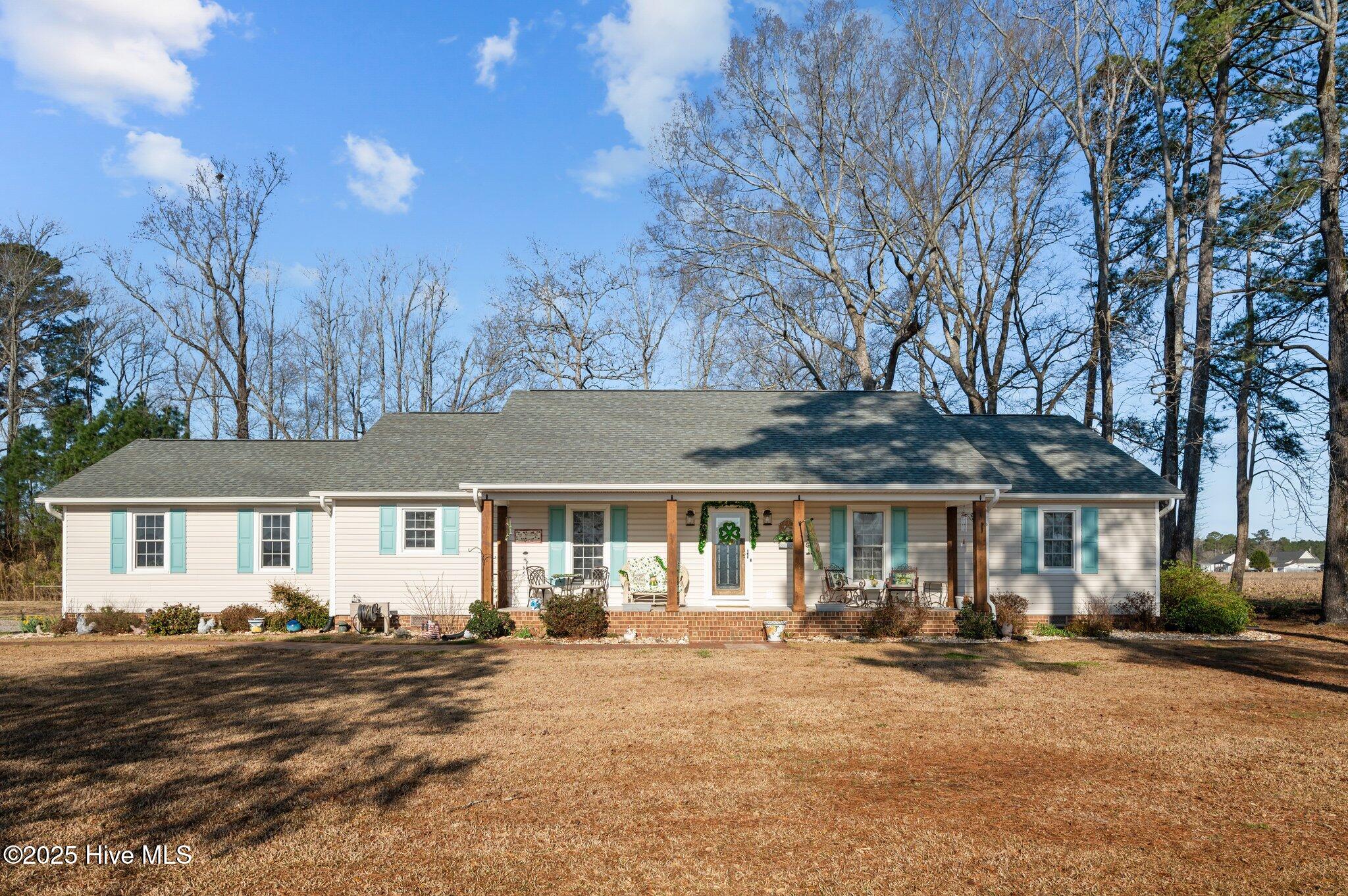3428 Stanley Road Property Photo