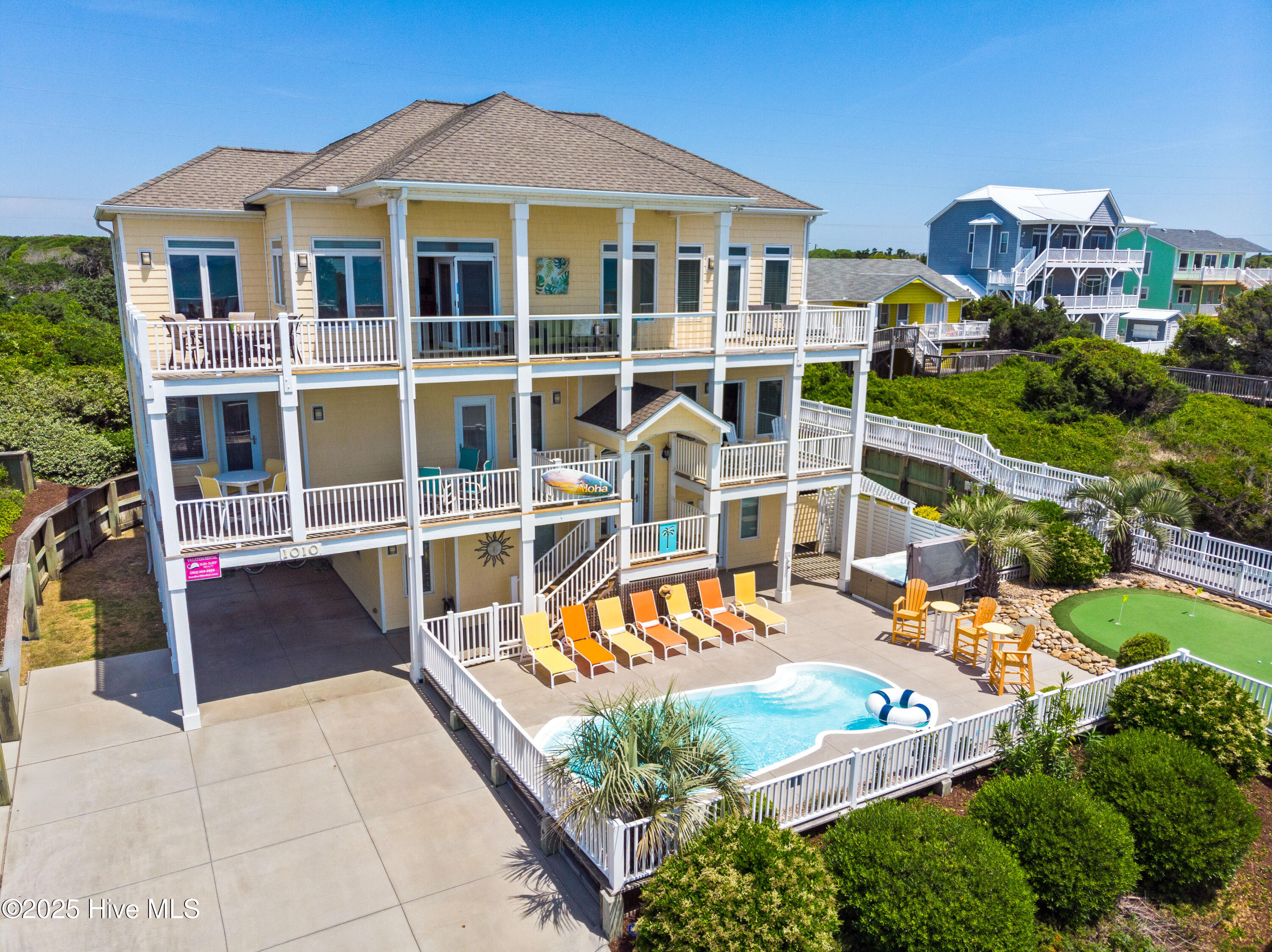 1010 Ocean Drive Property Photo
