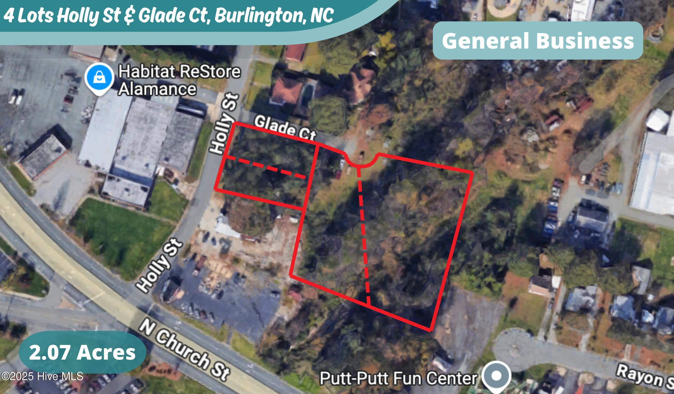 Burlington Real Estate Listings Main Image