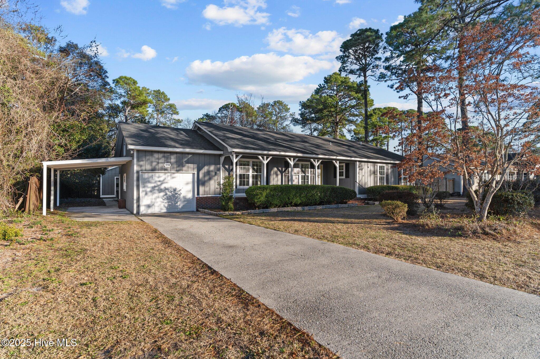 314 Pinecliff Drive Property Photo