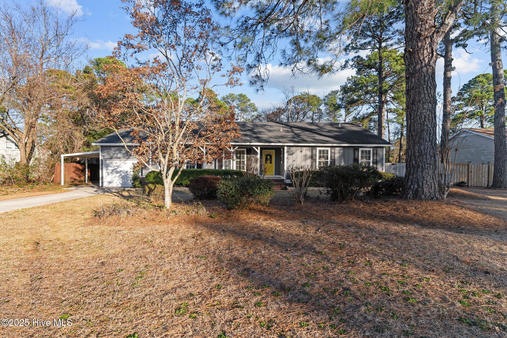 314 Pinecliff Drive Property Photo 2