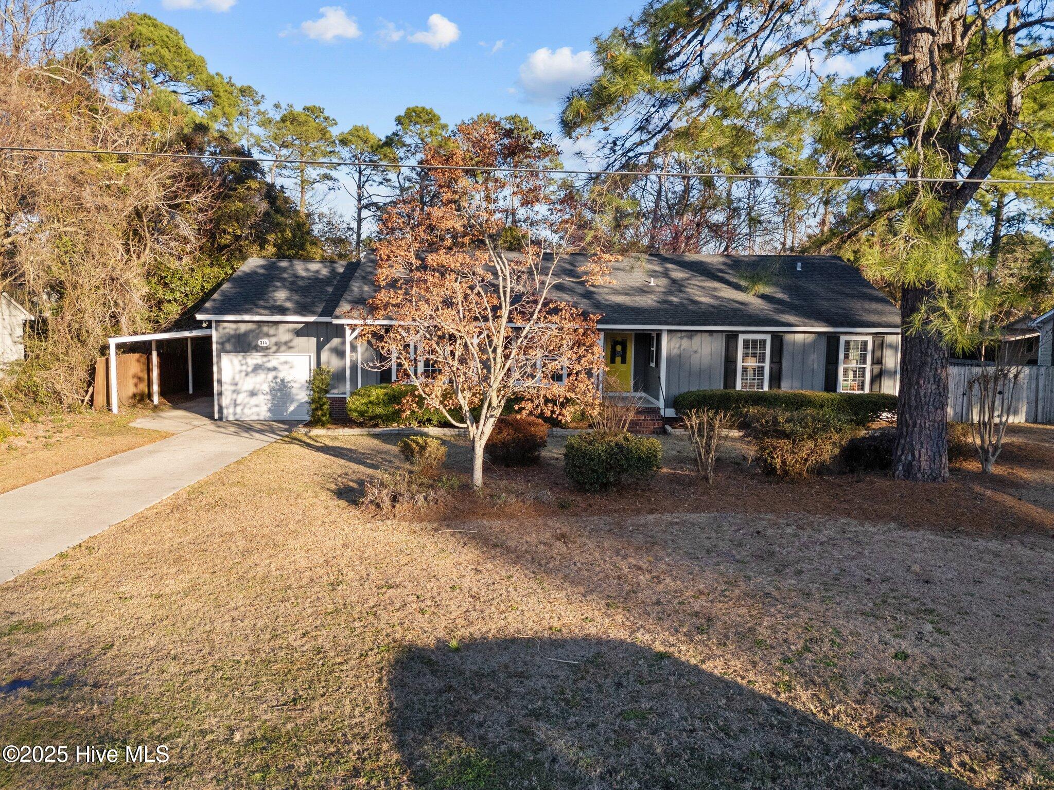 314 Pinecliff Drive Property Photo 45