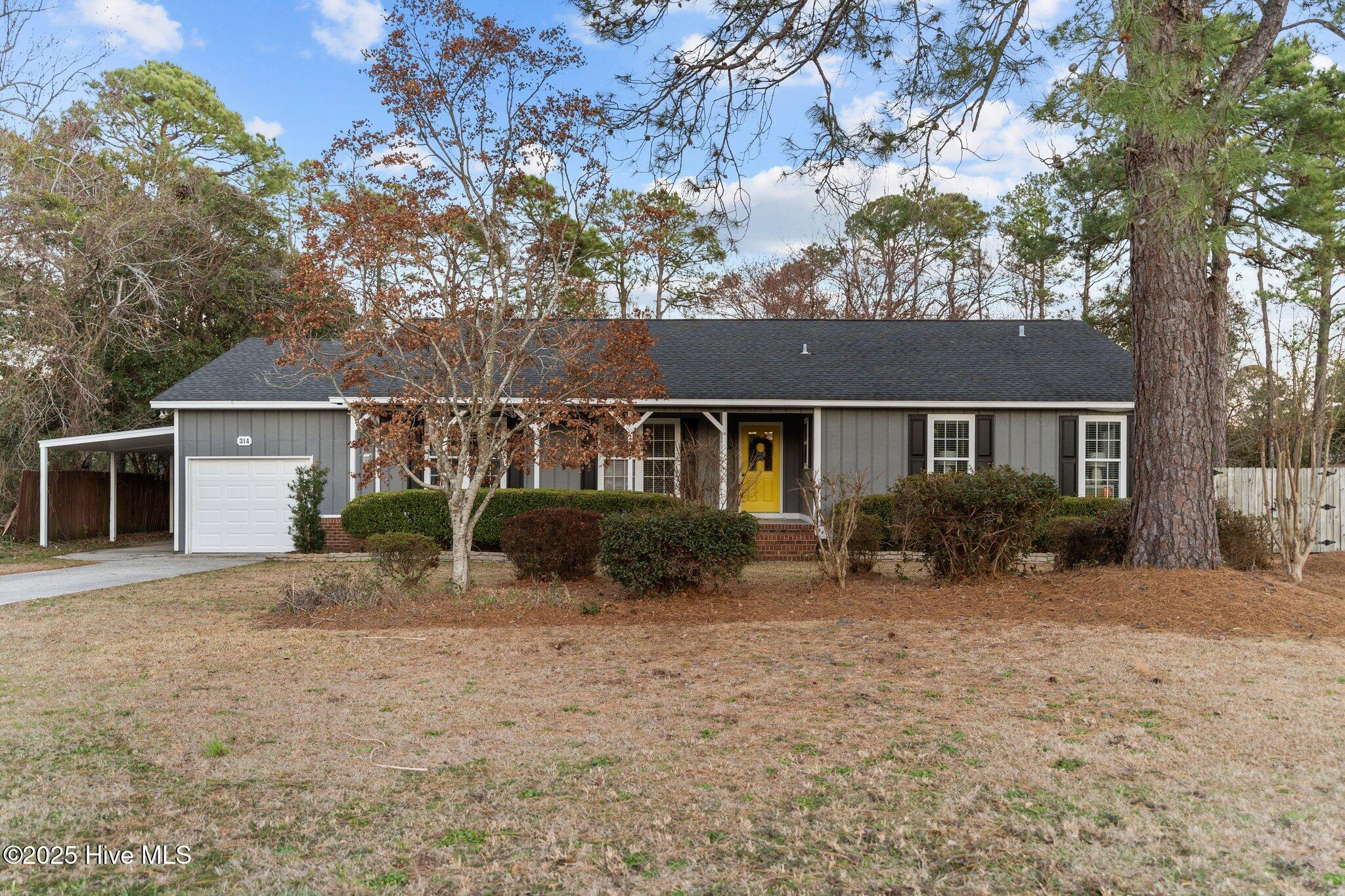 314 Pinecliff Drive Property Photo 46