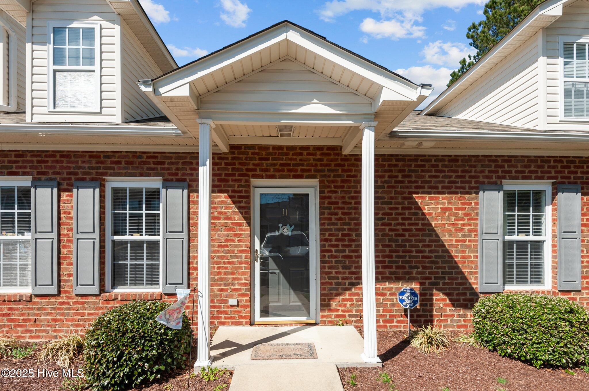 4125 Dudleys Grant Drive H Property Photo