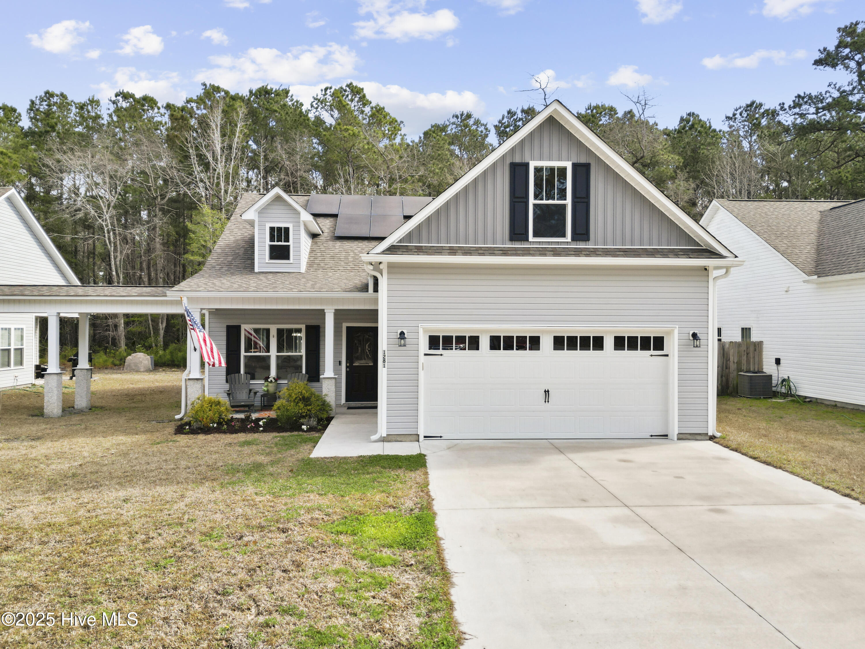 1281 Dan Owen Drive Property Photo
